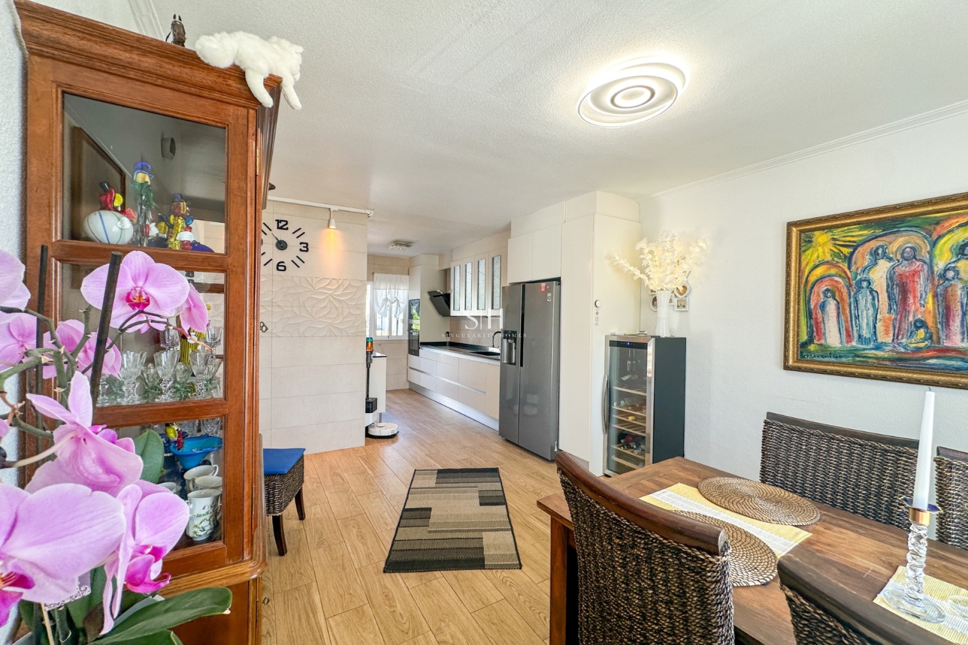 Перепродажа - Casa - Torrevieja - Costa Blanca