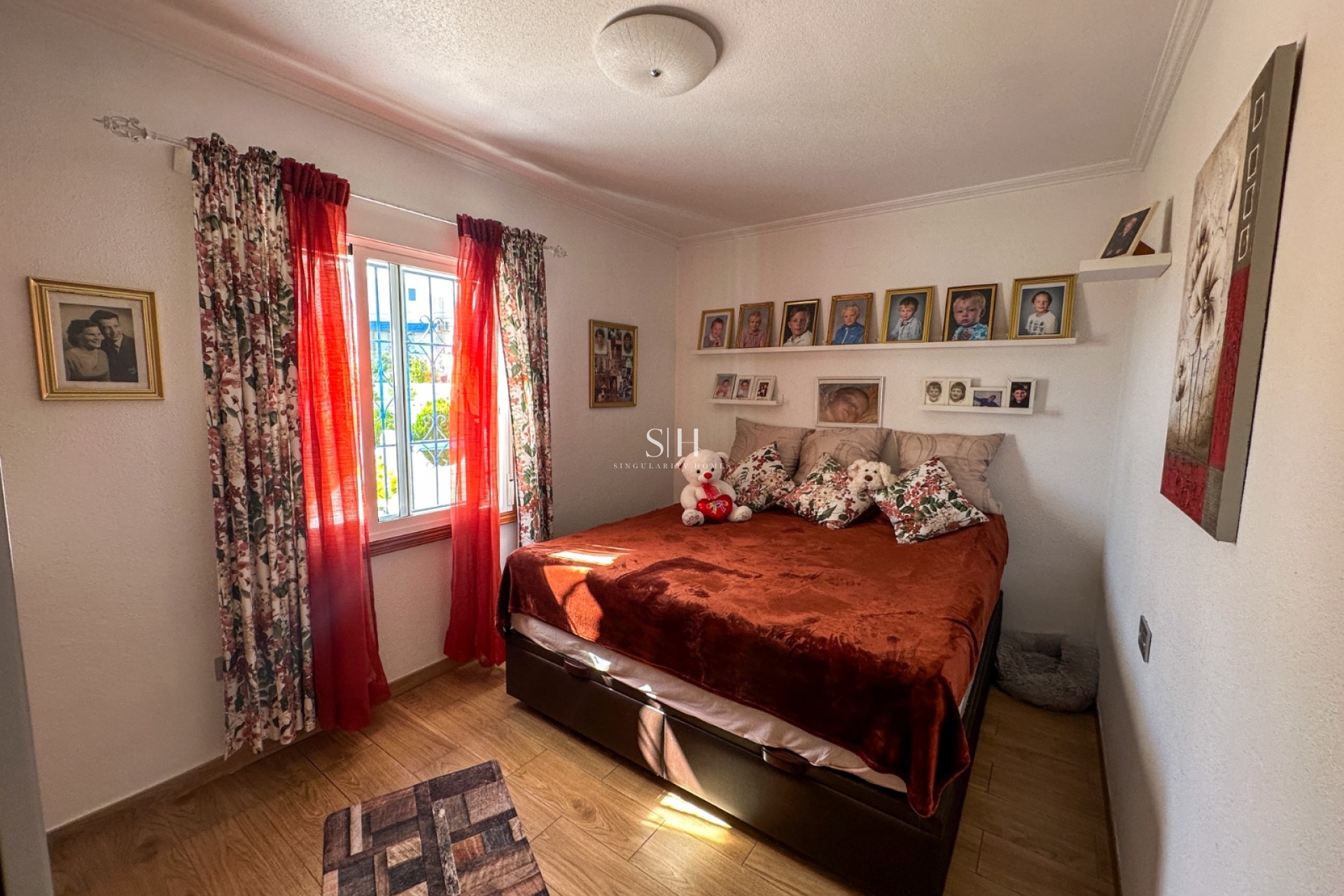 Перепродажа - Casa - Torrevieja - Costa Blanca