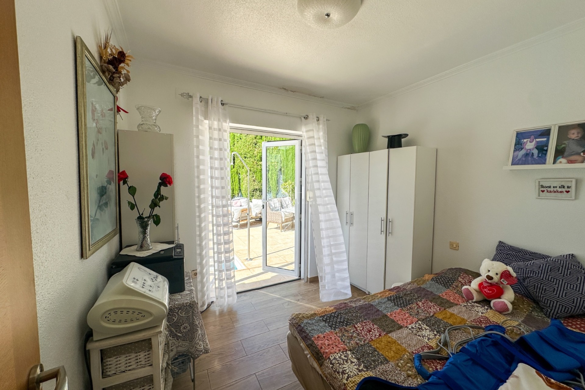 Перепродажа - Casa - Torrevieja - Costa Blanca