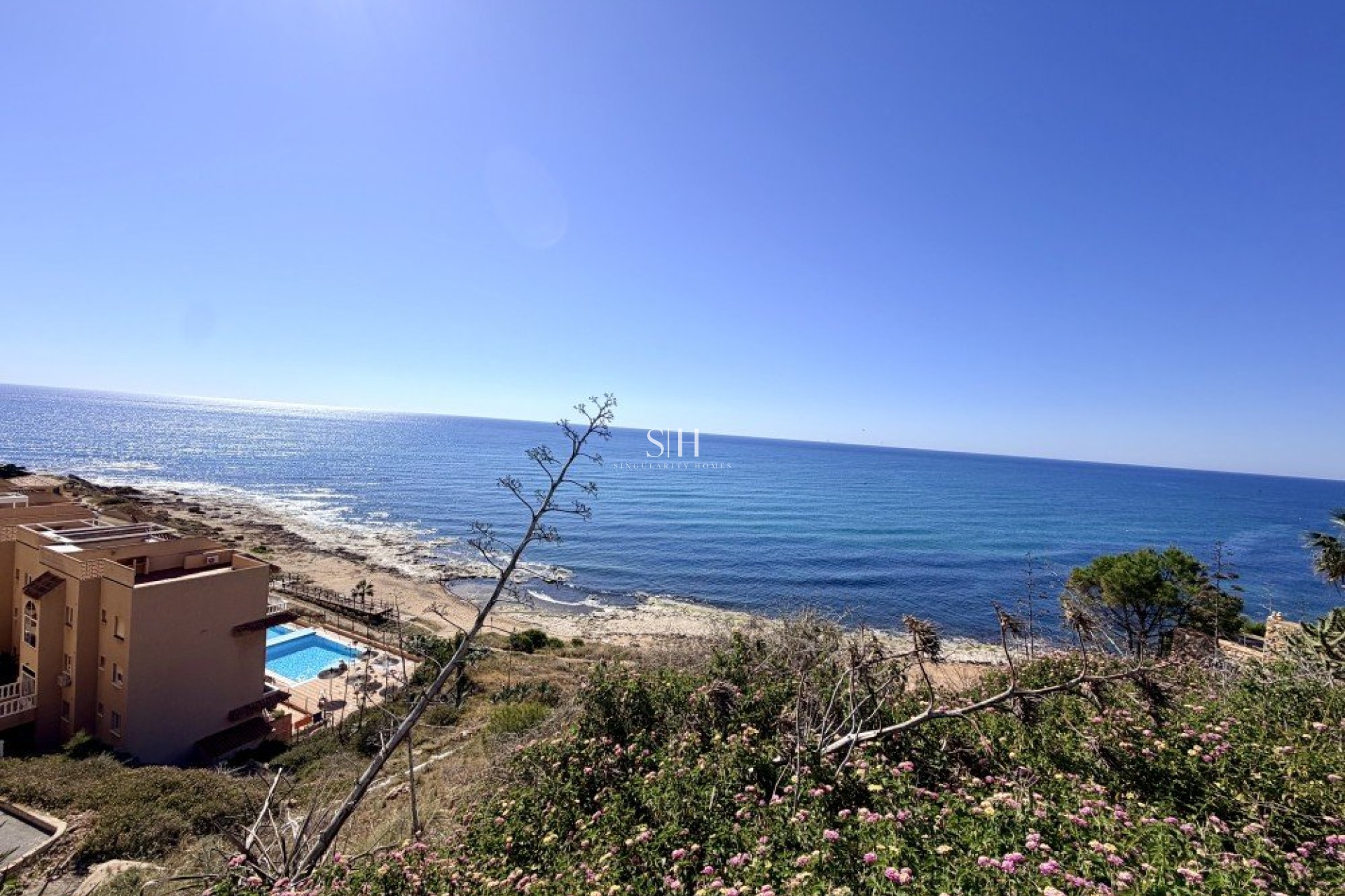 Перепродажа - Casa - Torrevieja - Costa Blanca