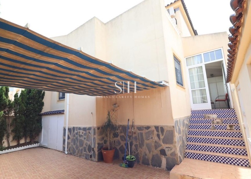 Перепродажа - Casa - Torrevieja - Costa Blanca