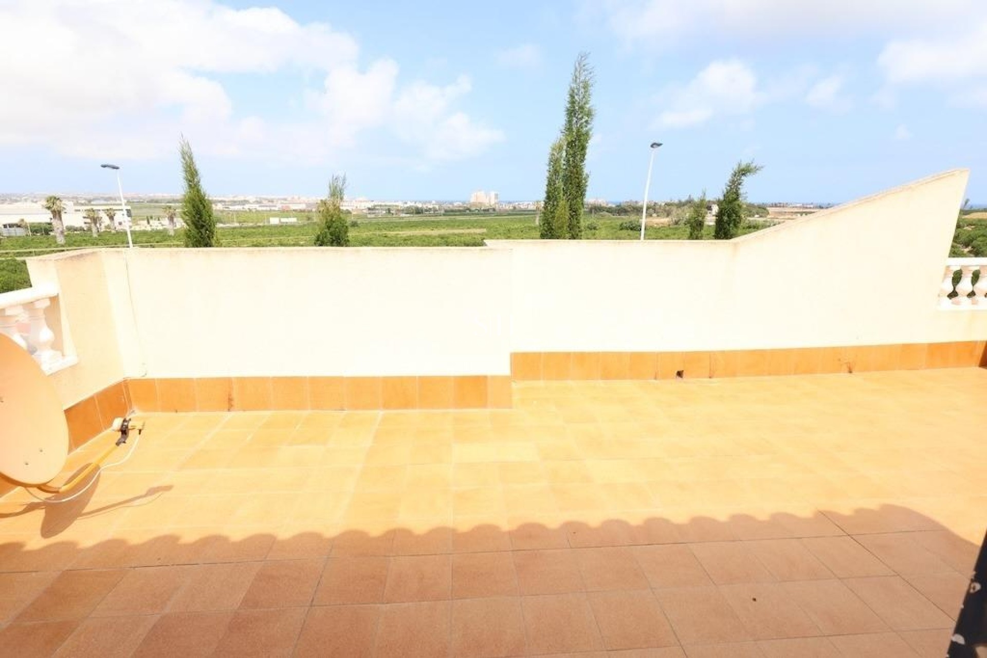 Перепродажа - Casa - Torrevieja - Costa Blanca