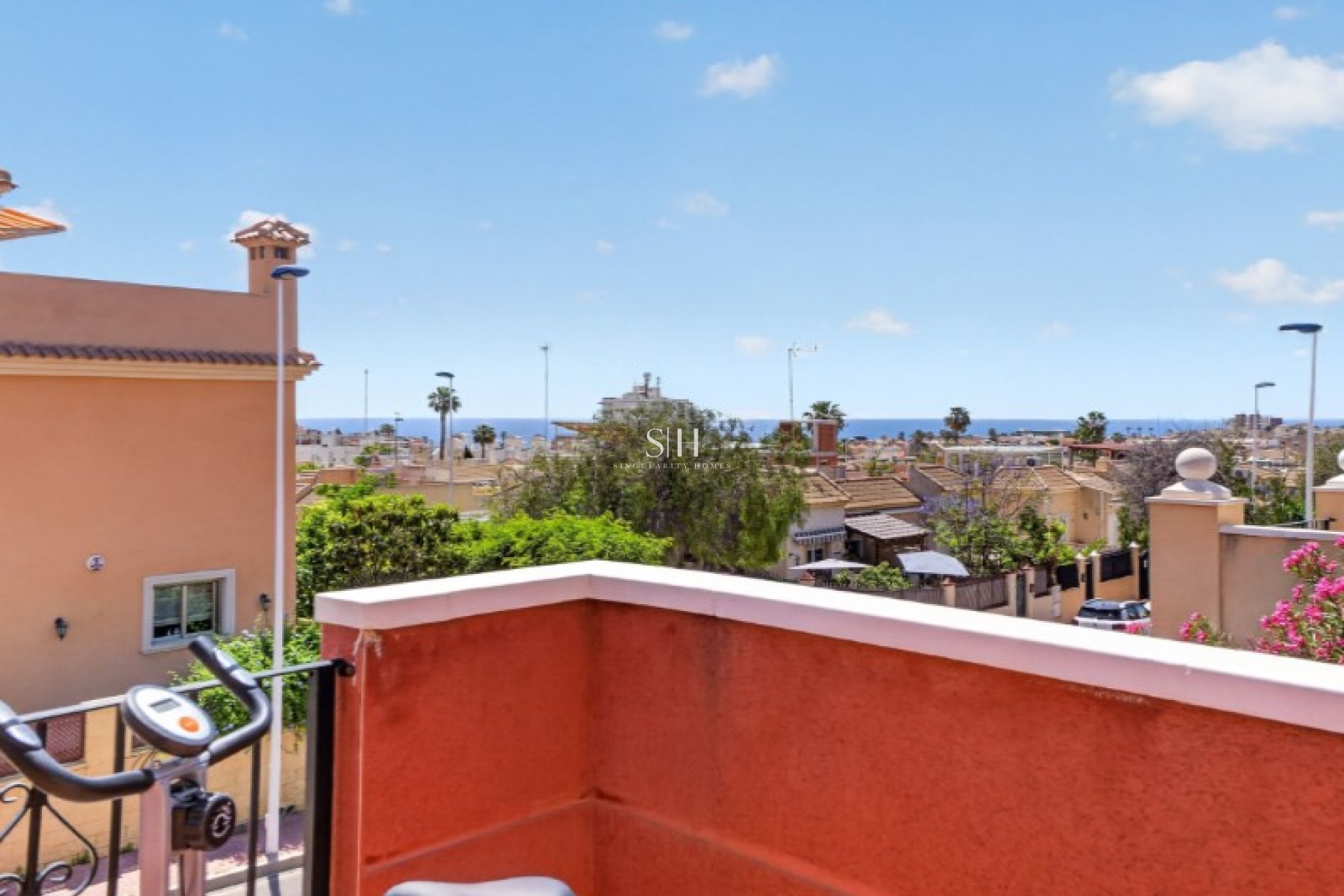 Перепродажа - Casa - Torrevieja - Costa Blanca
