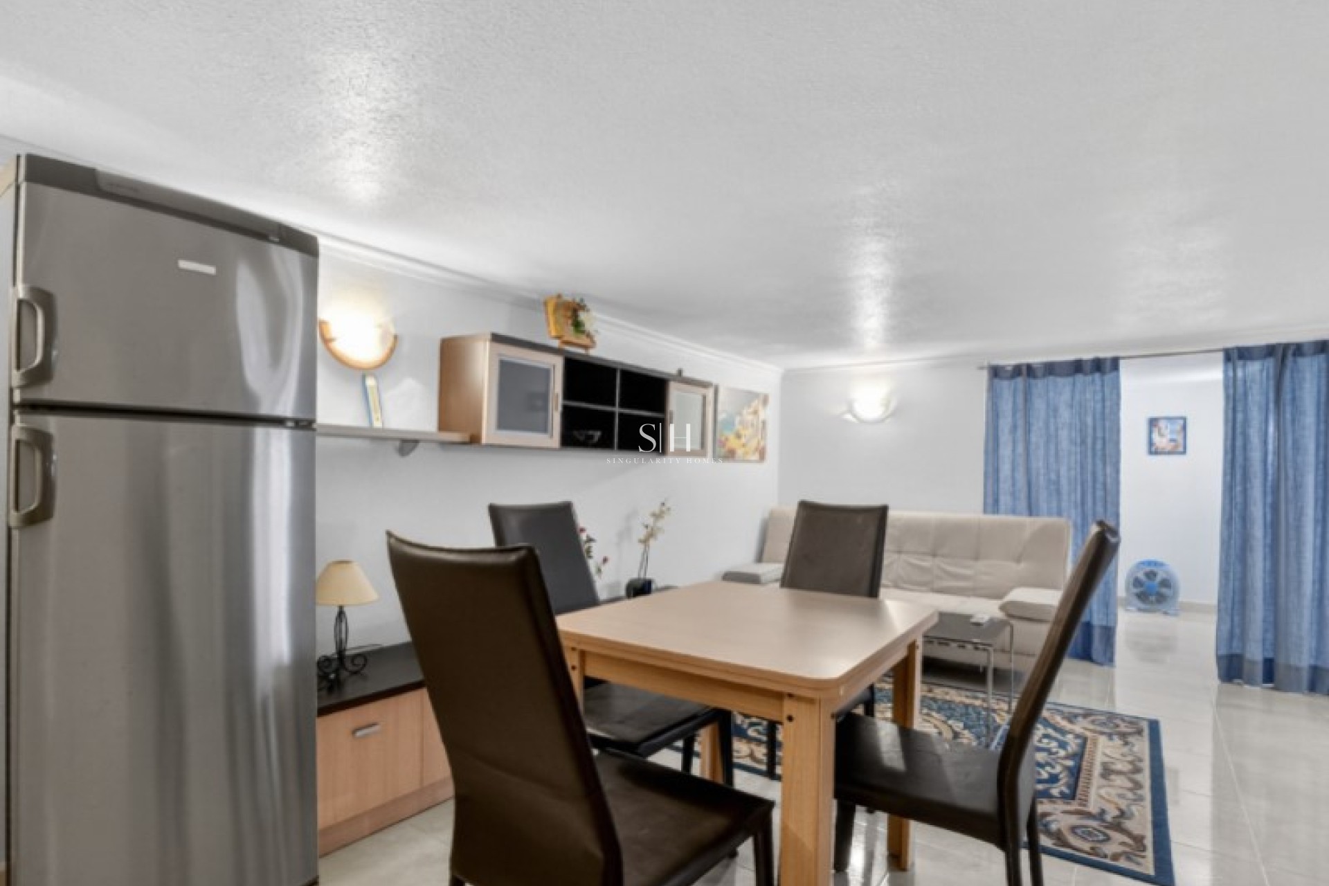 Перепродажа - Casa - Torrevieja - Costa Blanca