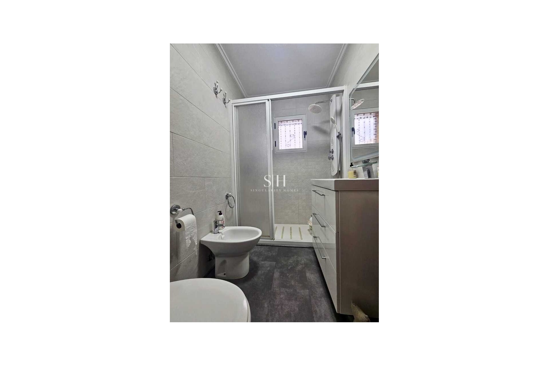 Перепродажа - Casa - Torrevieja - Costa Blanca