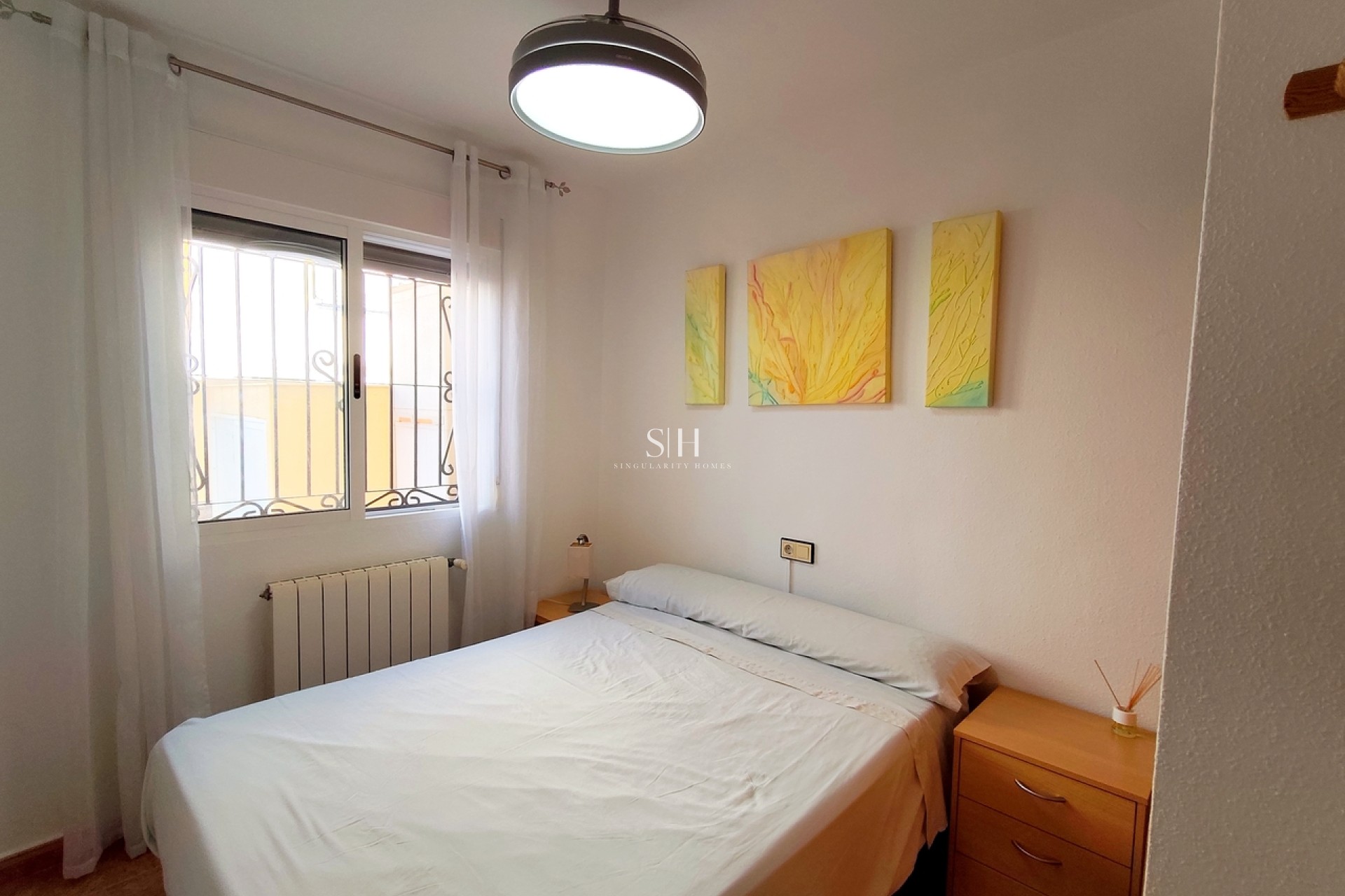 Перепродажа - Casa - Torrevieja - Costa Blanca