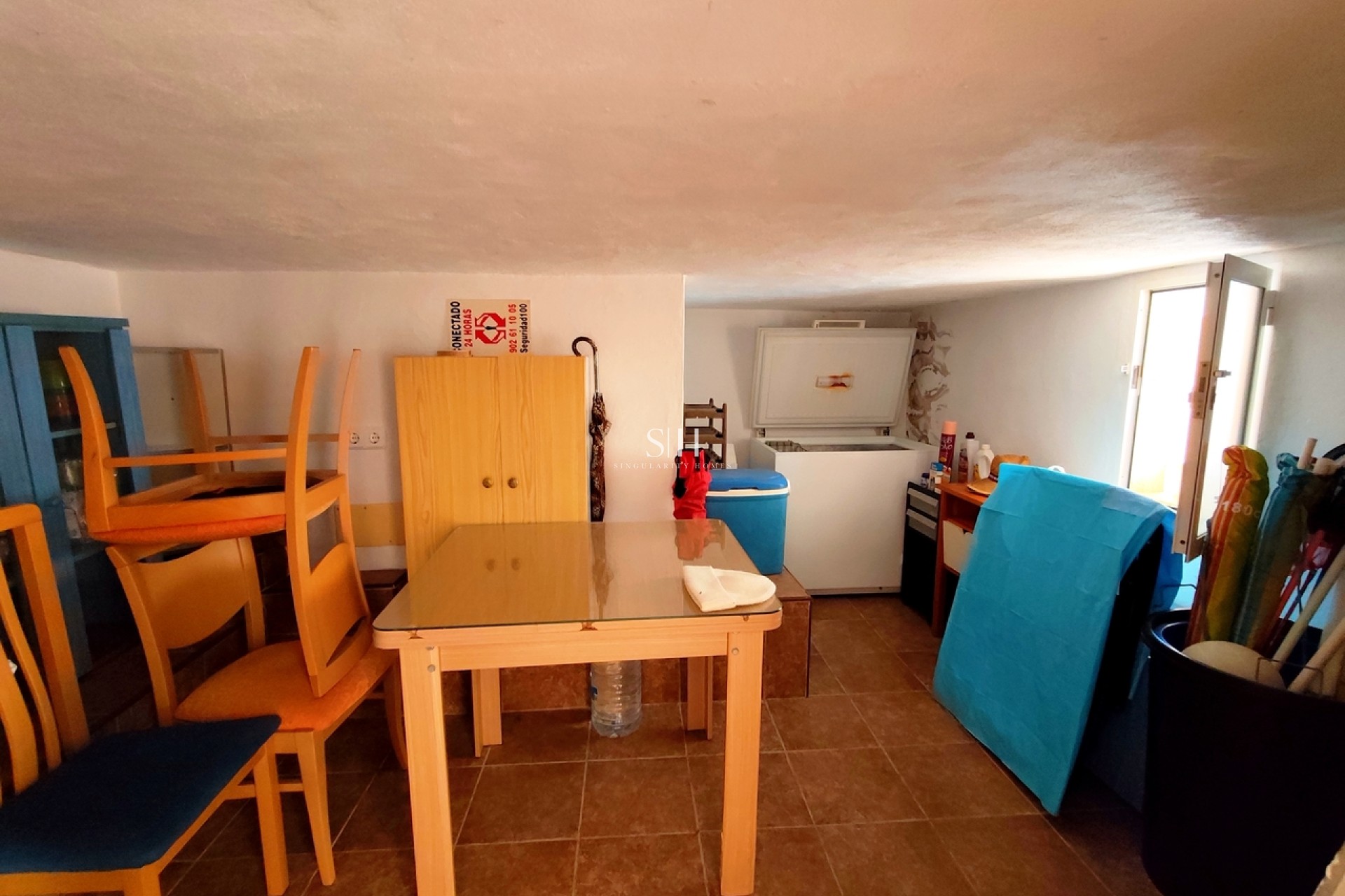 Перепродажа - Casa - Torrevieja - Costa Blanca