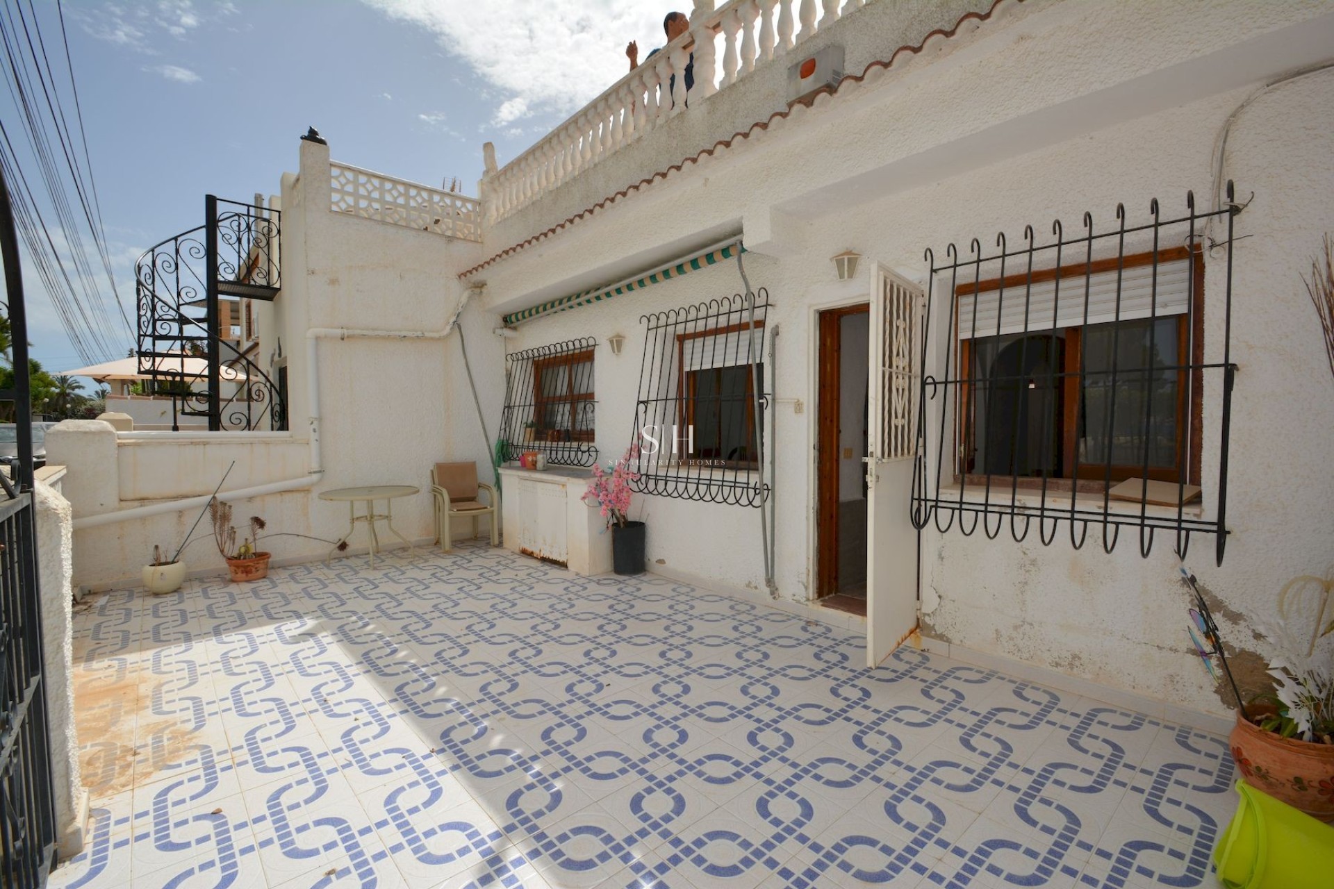 Перепродажа - Casa - Torrevieja - Costa Blanca