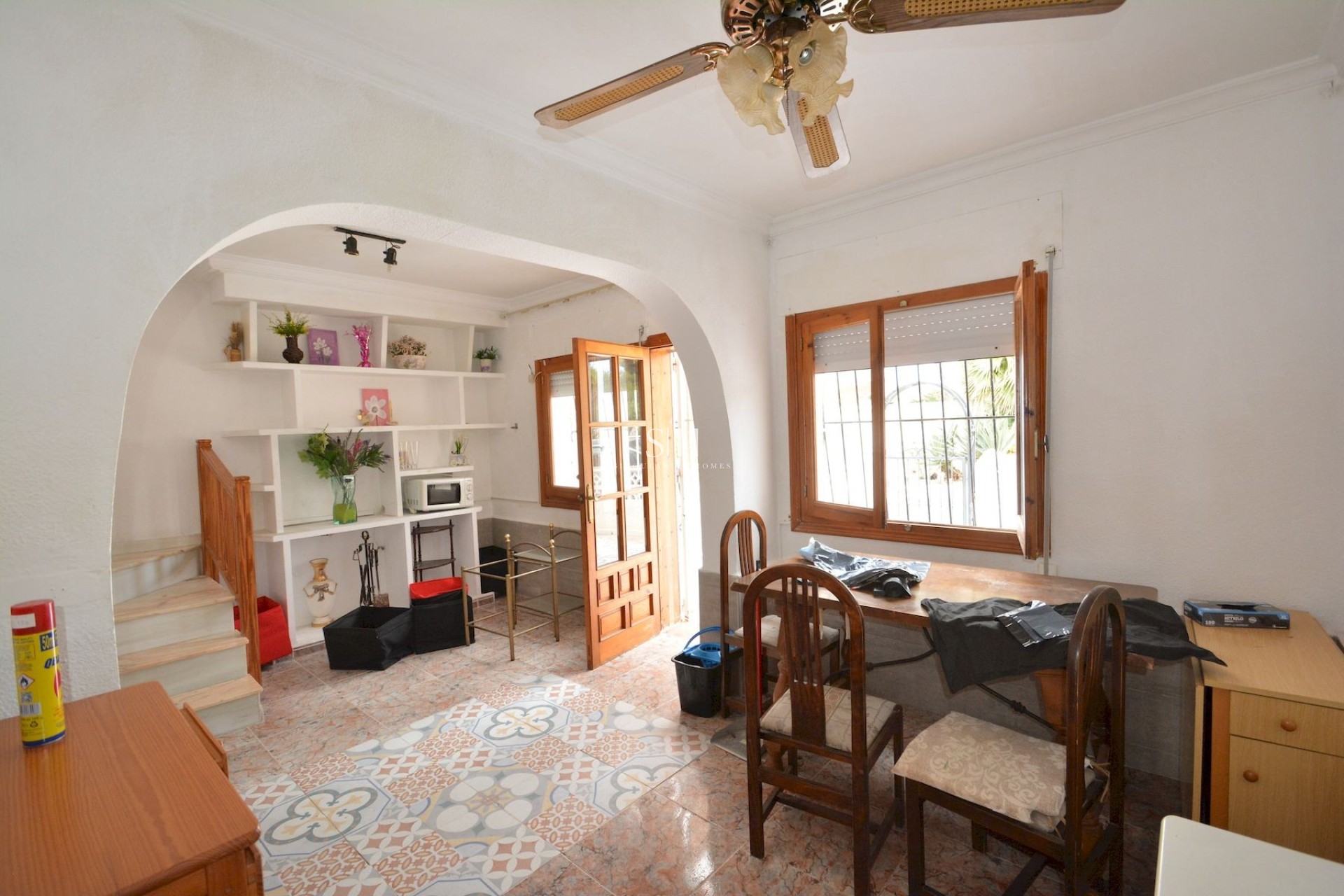 Перепродажа - Casa - Torrevieja - Costa Blanca