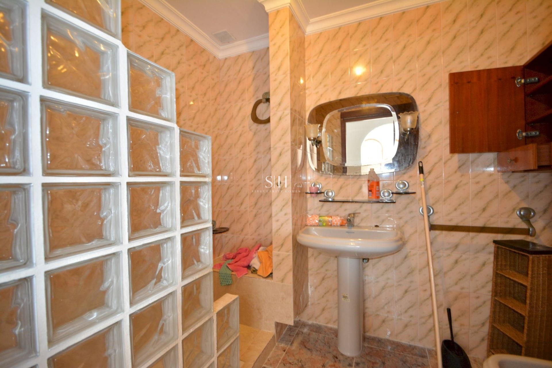 Перепродажа - Casa - Torrevieja - Costa Blanca