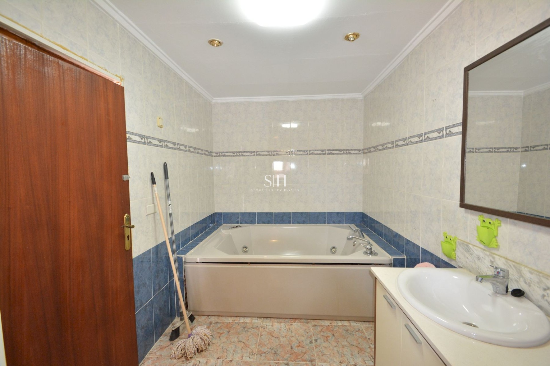Перепродажа - Casa - Torrevieja - Costa Blanca