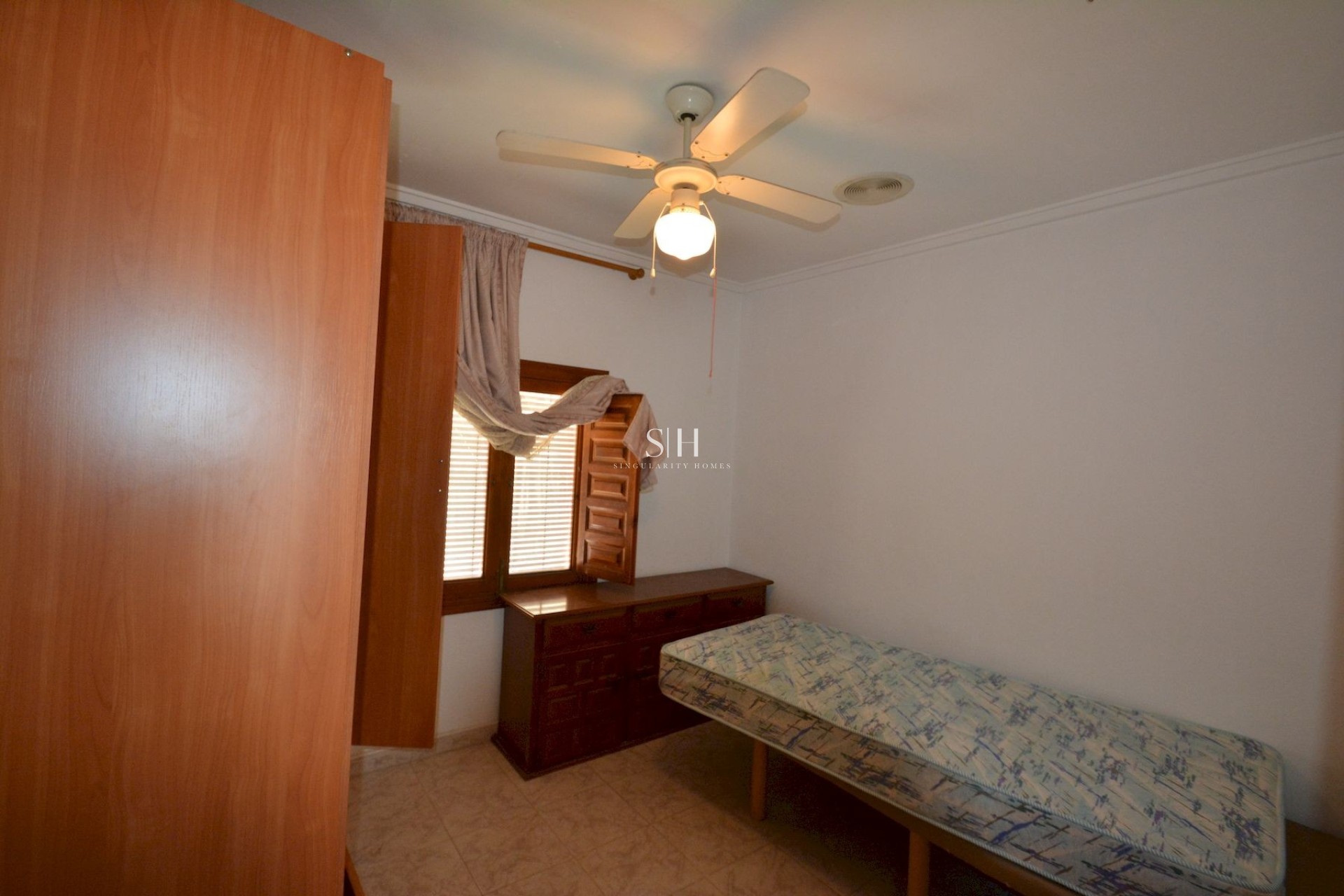 Перепродажа - Casa - Torrevieja - Costa Blanca