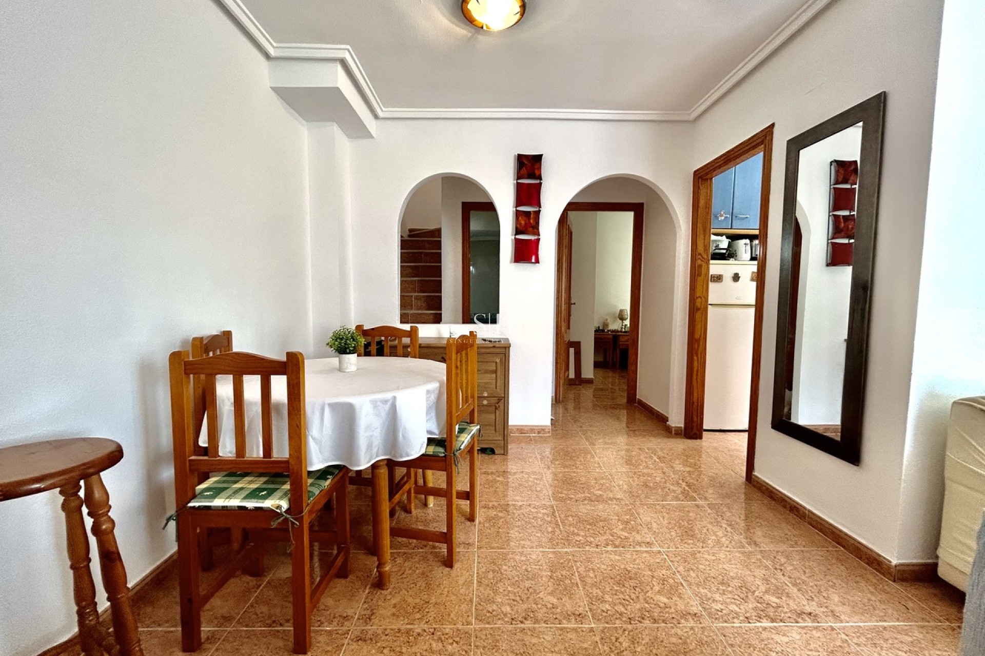 Перепродажа - Casa - Torrevieja - Costa Blanca