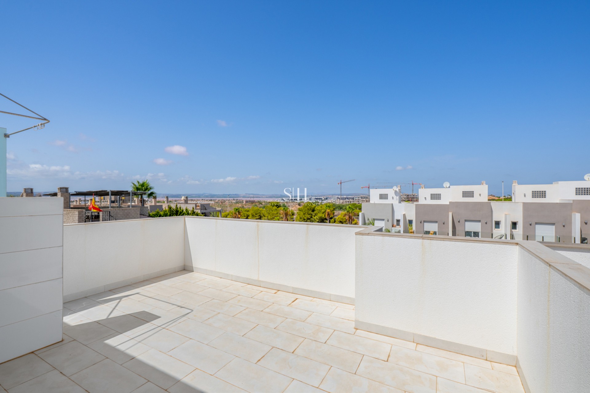 Перепродажа - Casa - Torrevieja - Costa Blanca
