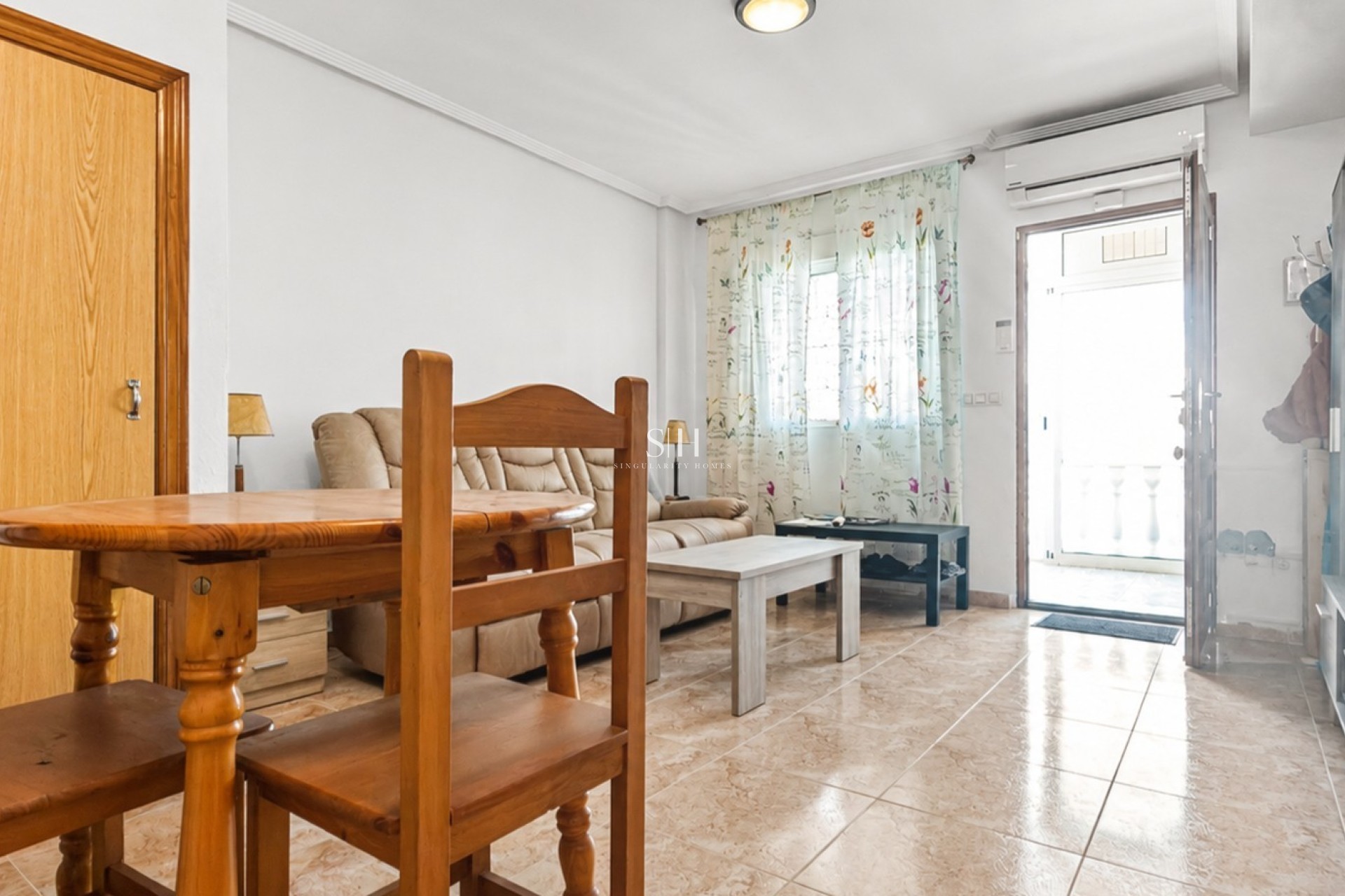 Перепродажа - Casa - Torrevieja - Costa Blanca