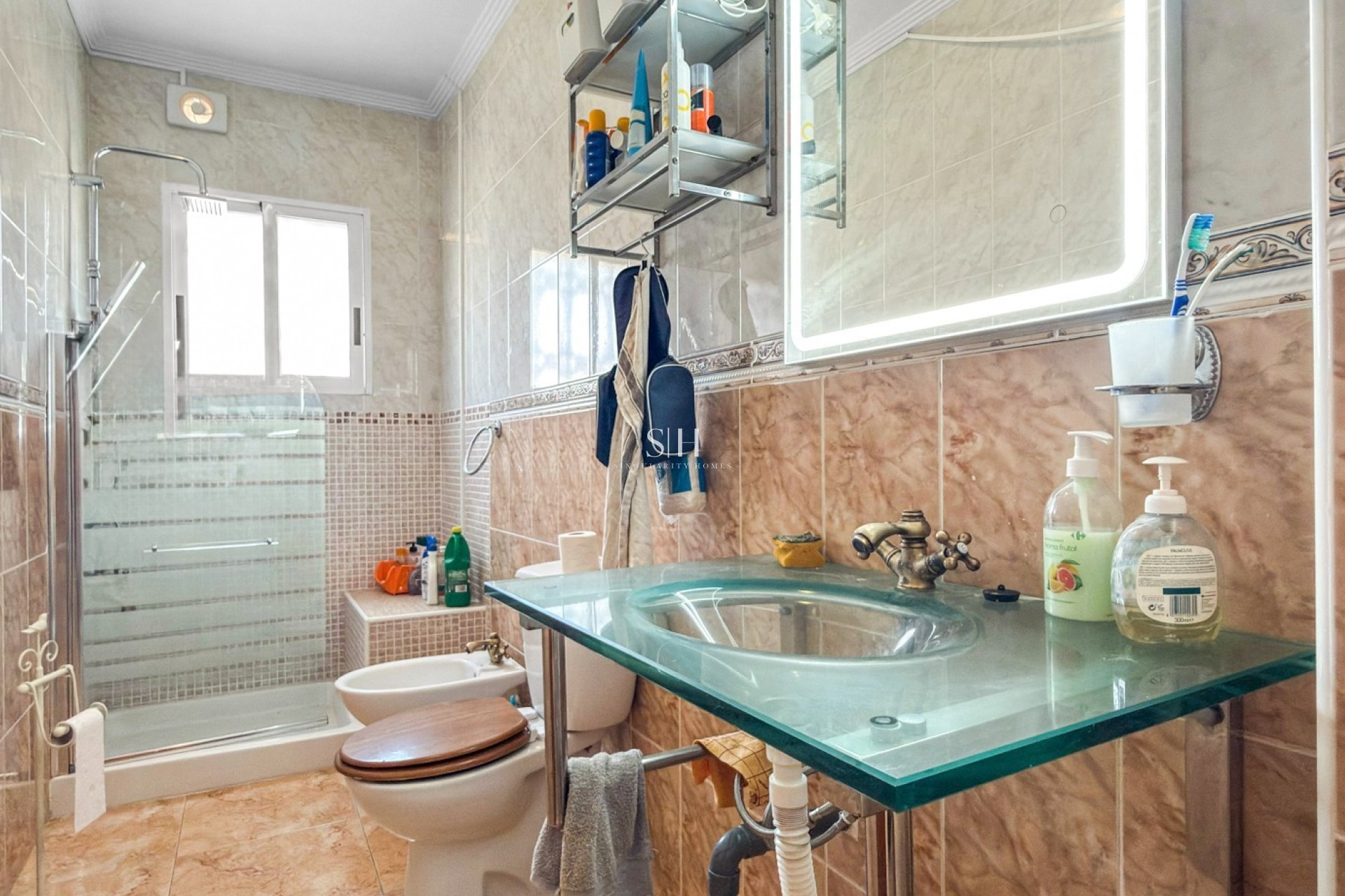 Перепродажа - Casa - Torrevieja - Costa Blanca