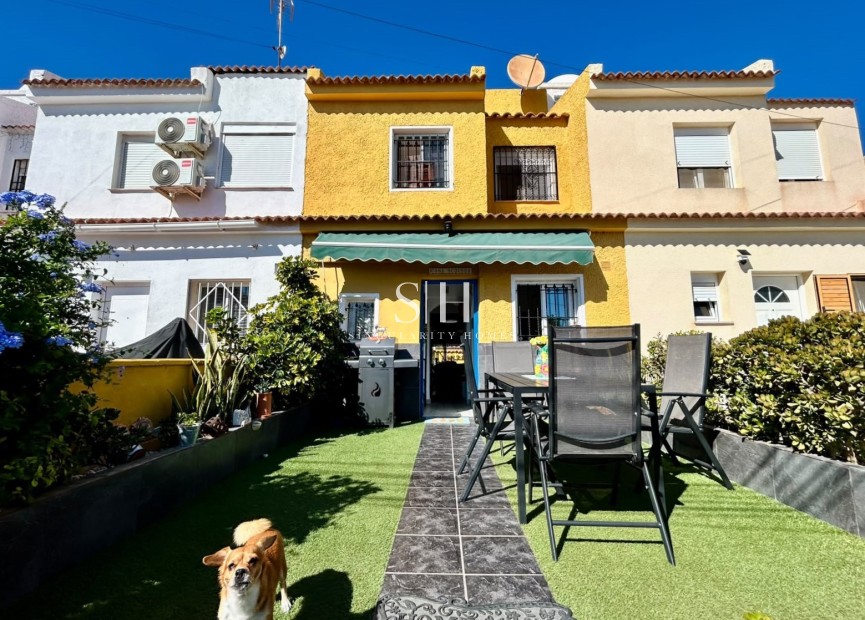 Перепродажа - Casa - Torrevieja - Costa Blanca