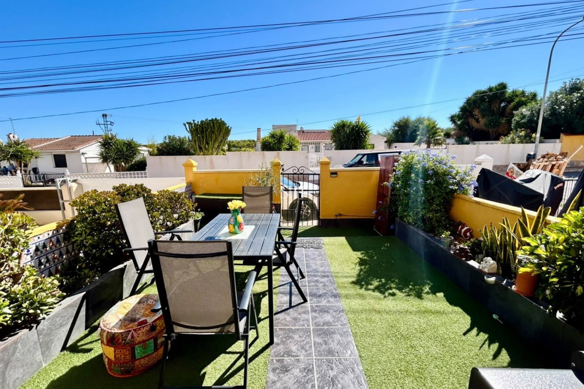 Перепродажа - Casa - Torrevieja - Costa Blanca