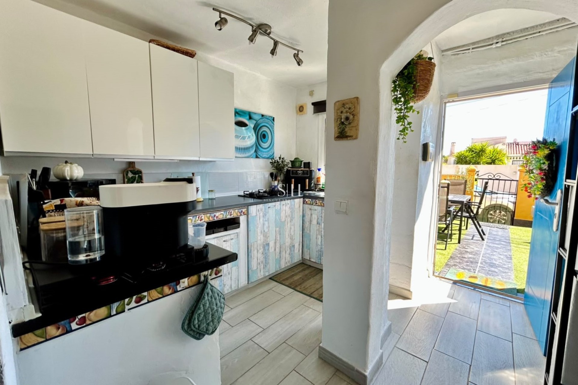 Перепродажа - Casa - Torrevieja - Costa Blanca
