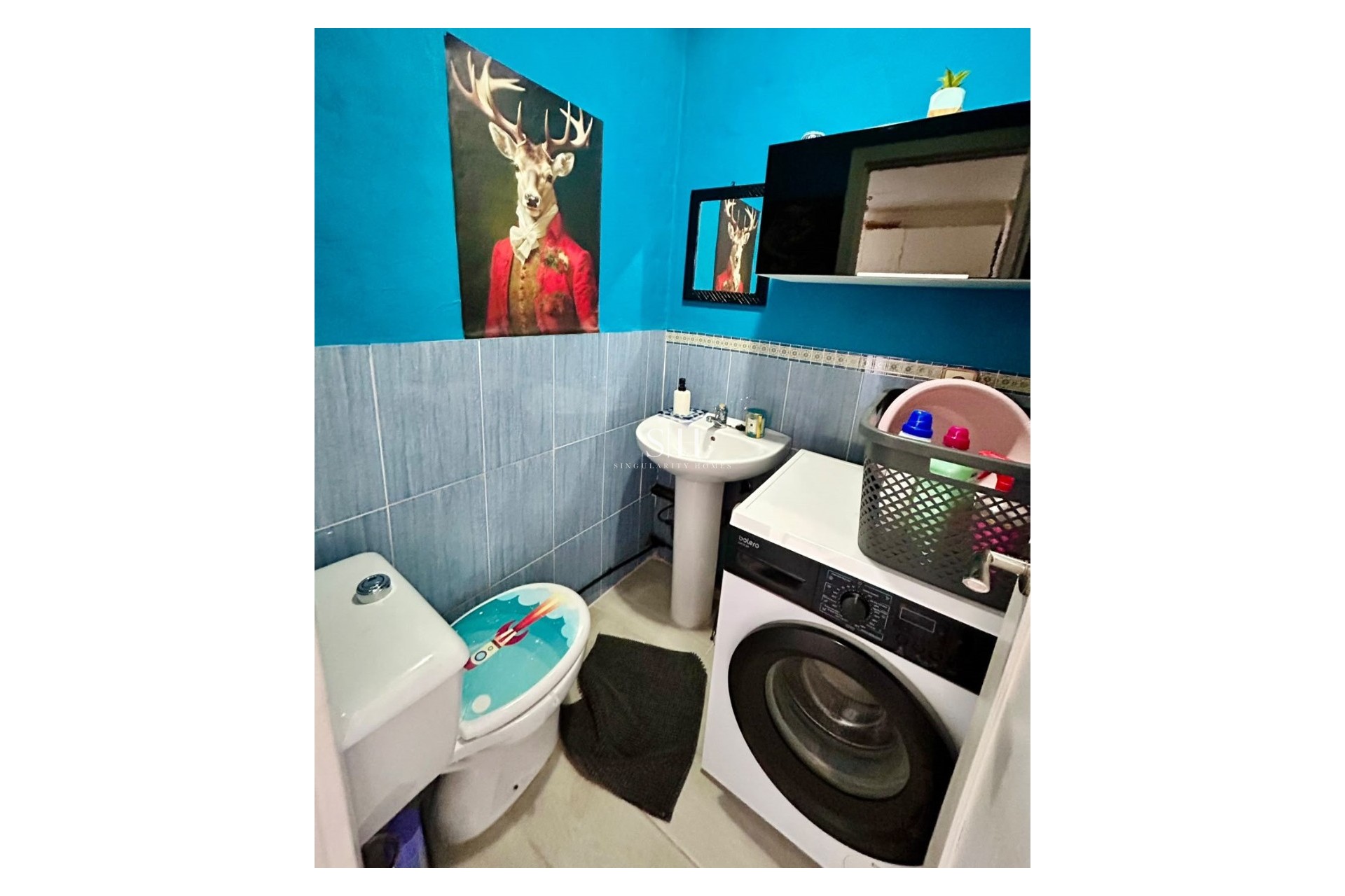 Перепродажа - Casa - Torrevieja - Costa Blanca