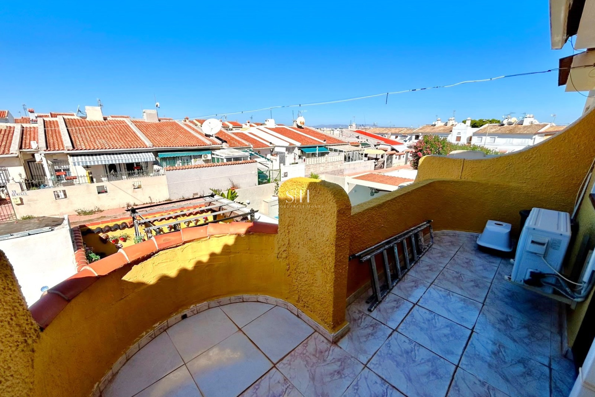 Перепродажа - Casa - Torrevieja - Costa Blanca
