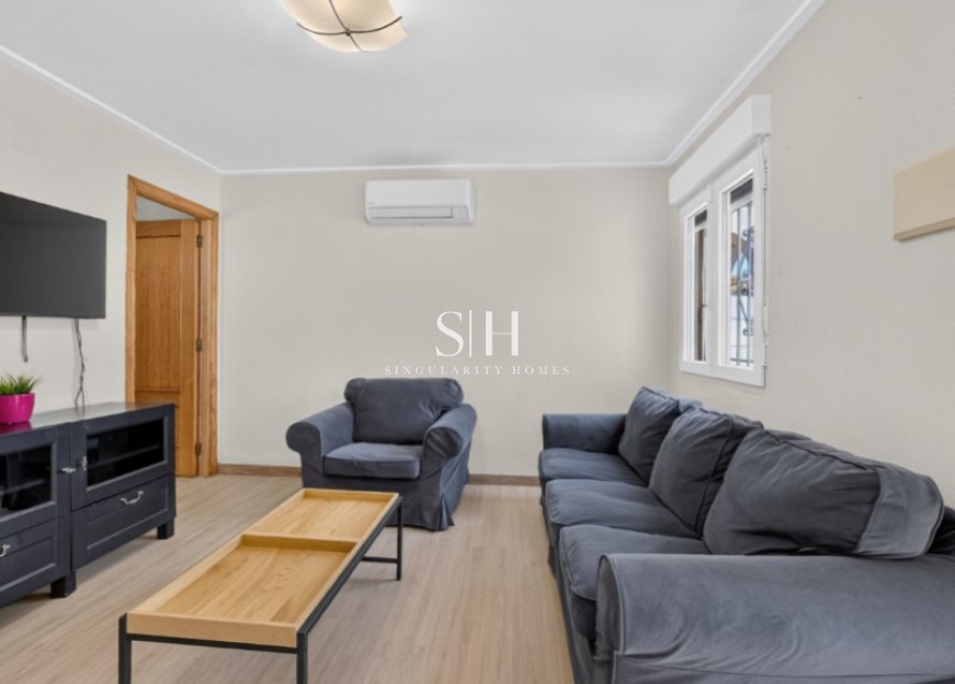 Перепродажа - Casa - Torrevieja - Costa Blanca