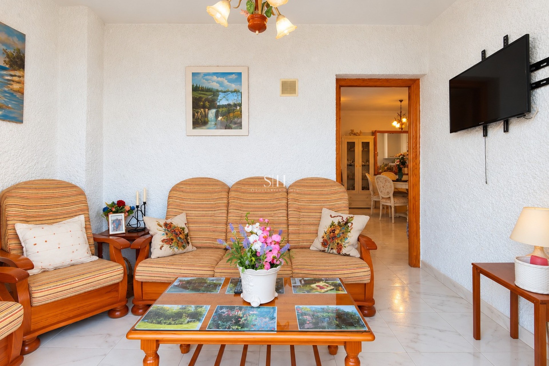 Перепродажа - Casa - Torrevieja - Costa Blanca
