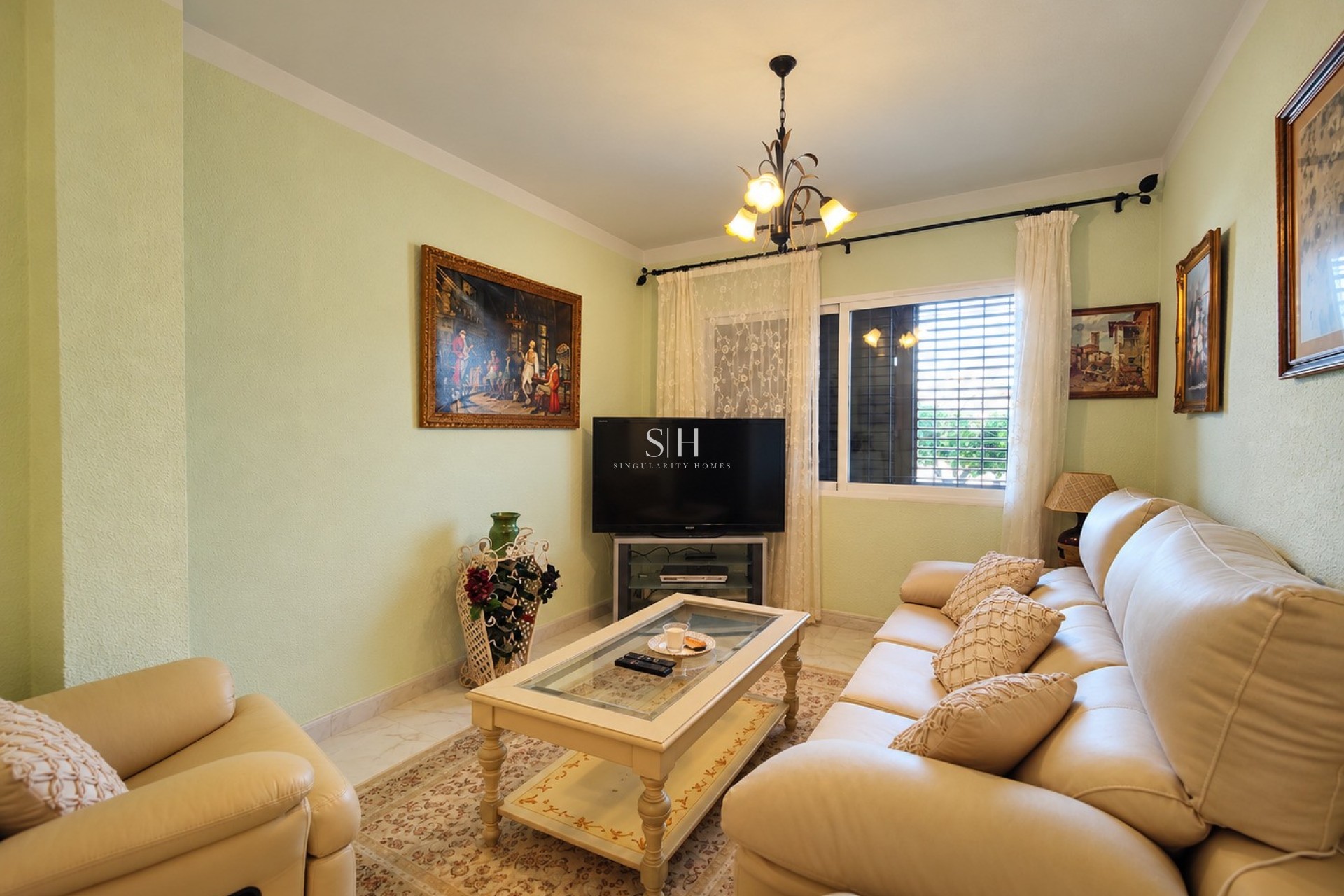Перепродажа - Casa - Torrevieja - Costa Blanca