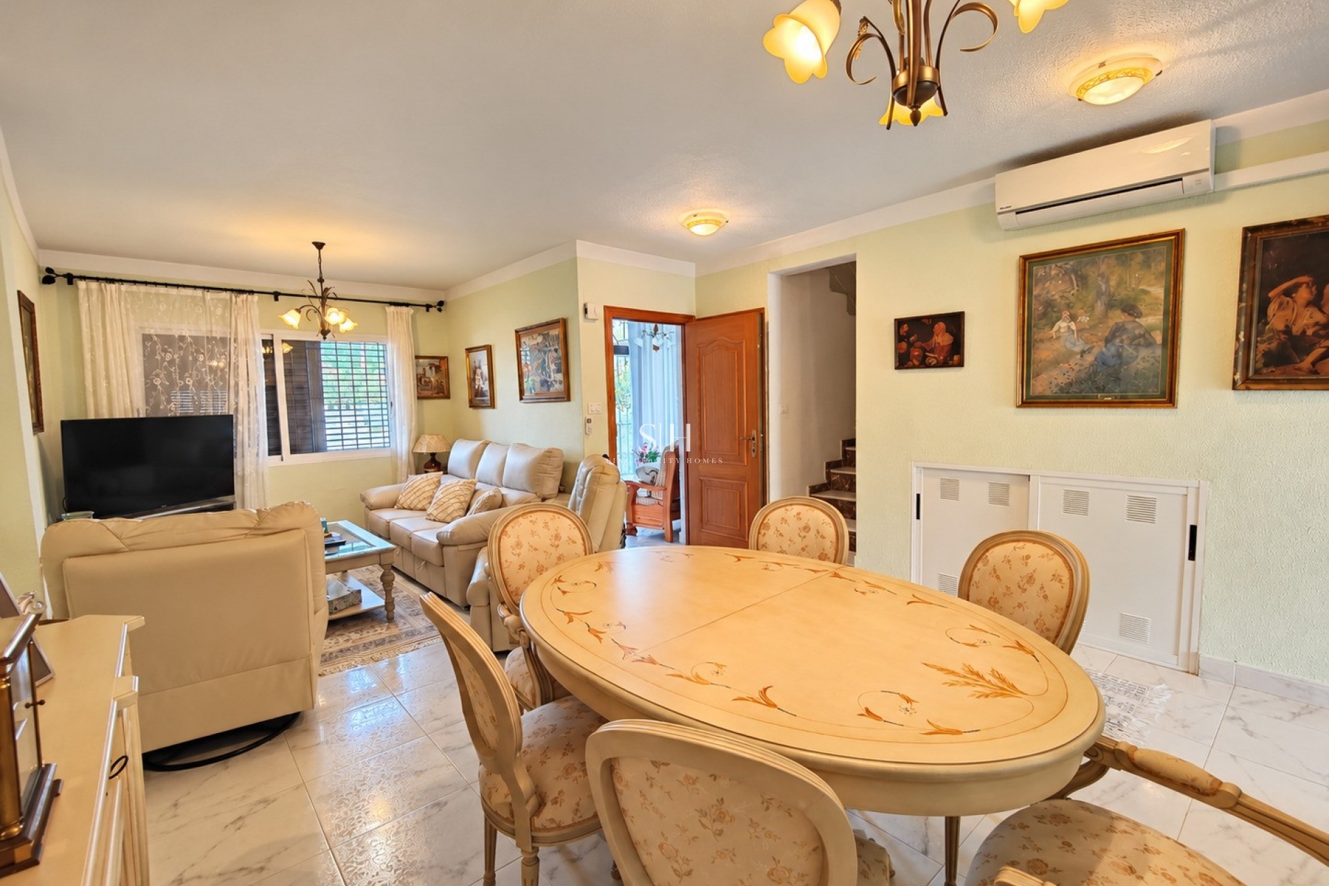 Перепродажа - Casa - Torrevieja - Costa Blanca