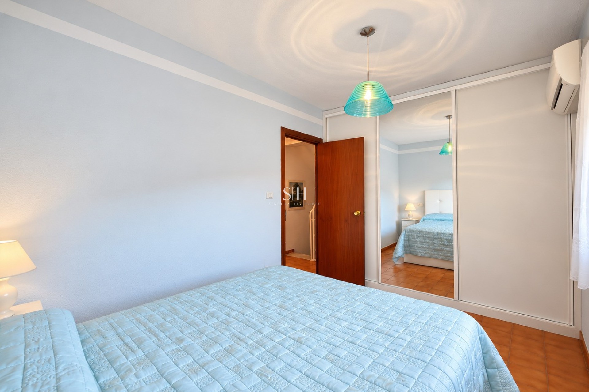 Перепродажа - Casa - Torrevieja - Costa Blanca