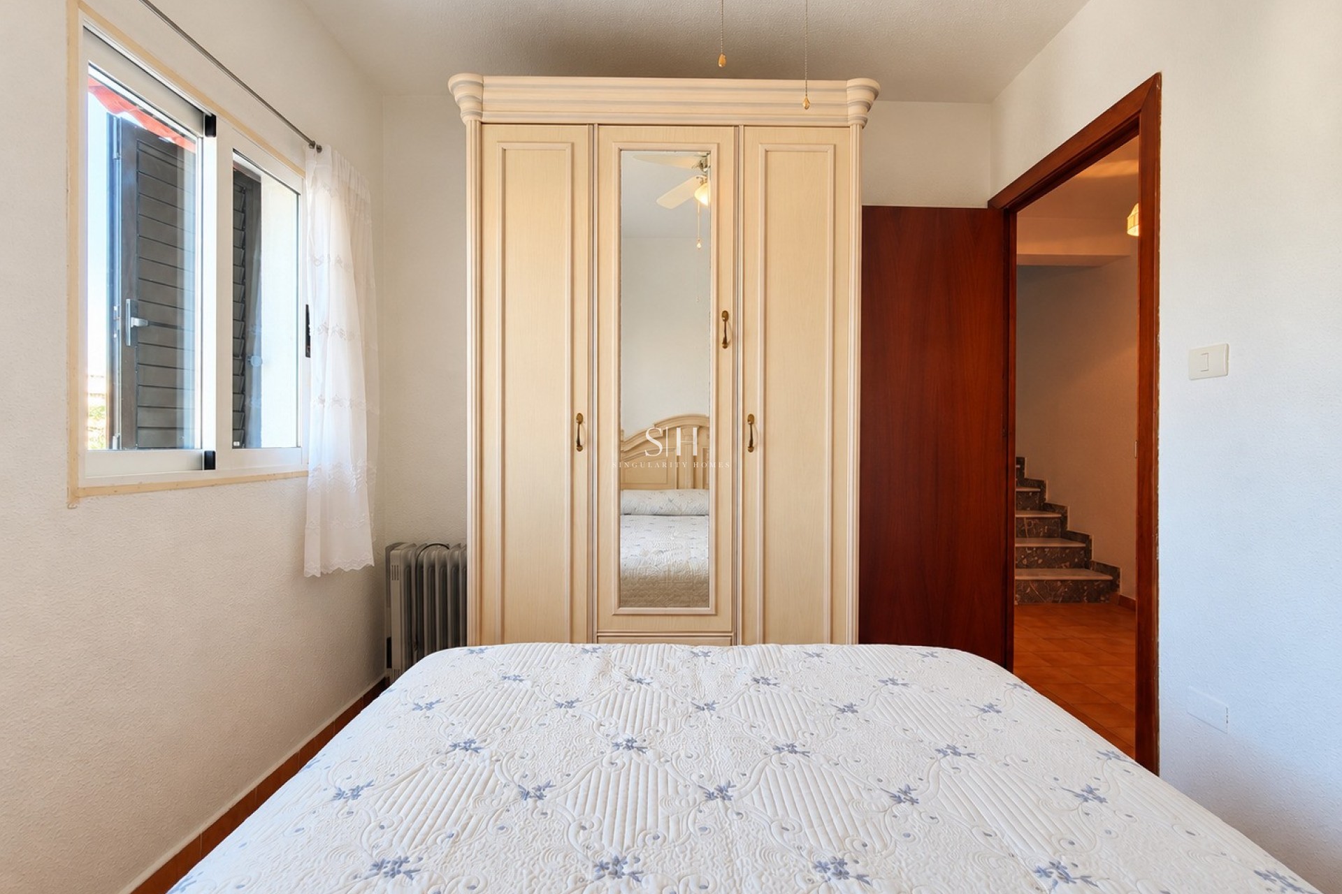 Перепродажа - Casa - Torrevieja - Costa Blanca