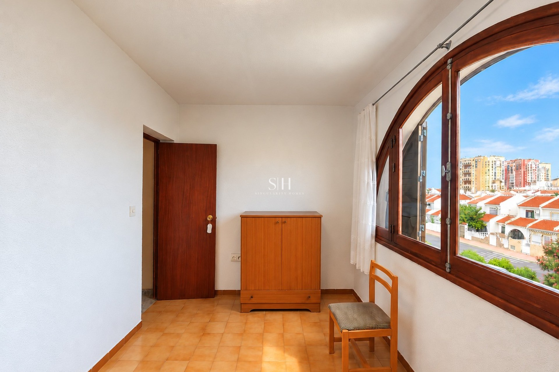 Перепродажа - Casa - Torrevieja - Costa Blanca