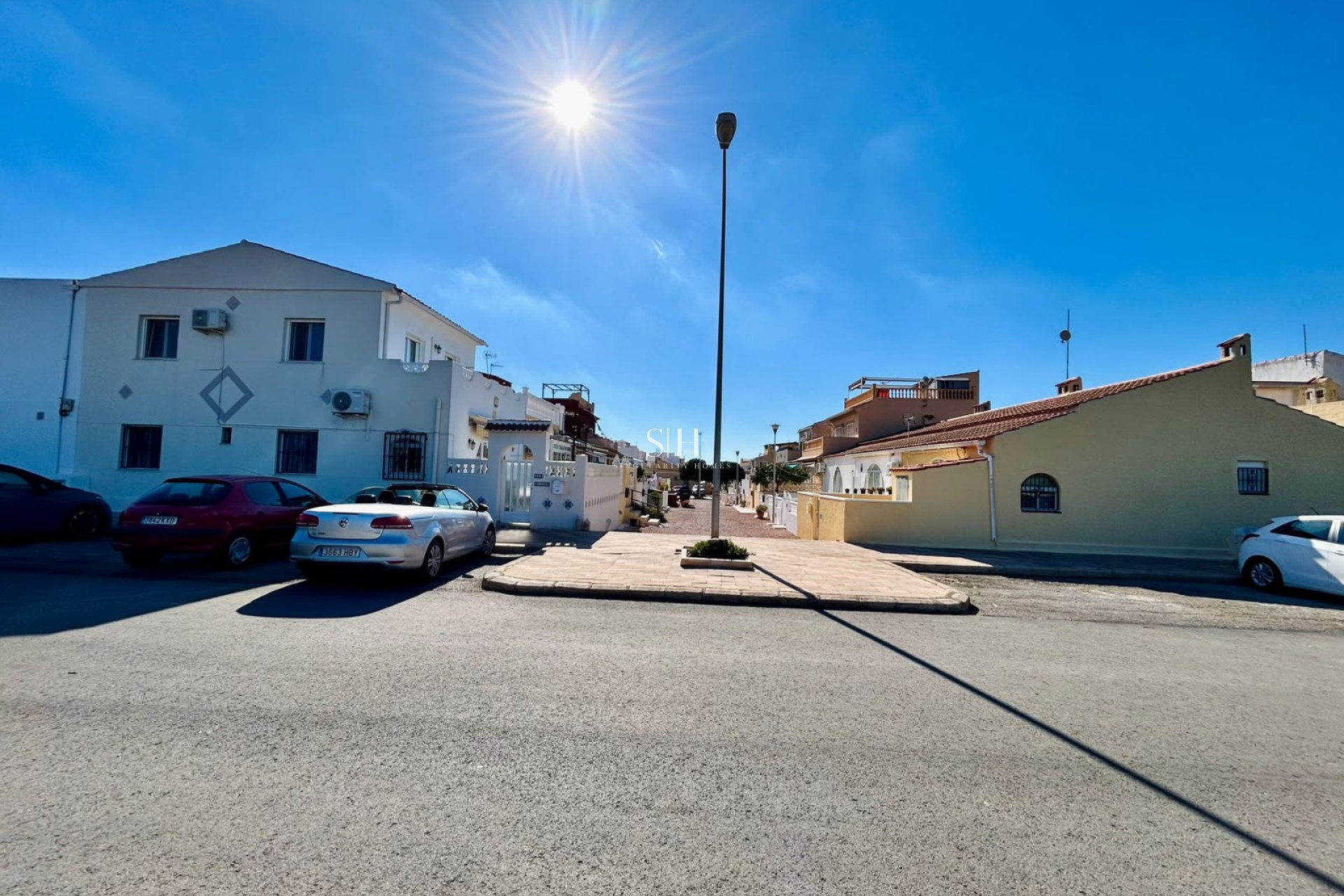Перепродажа - Casa - Torrevieja - Costa Blanca