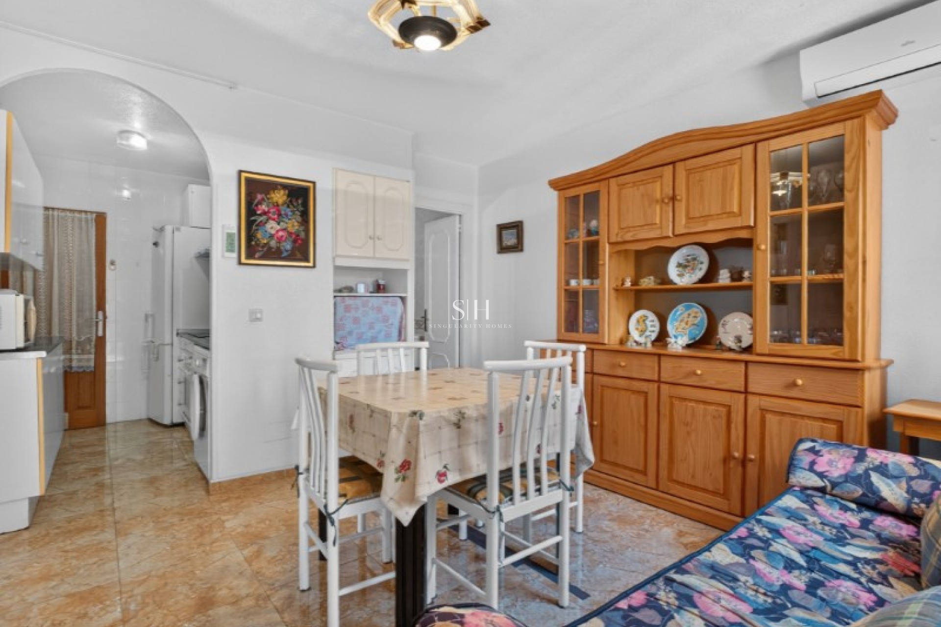 Перепродажа - Casa - Torrevieja - Costa Blanca