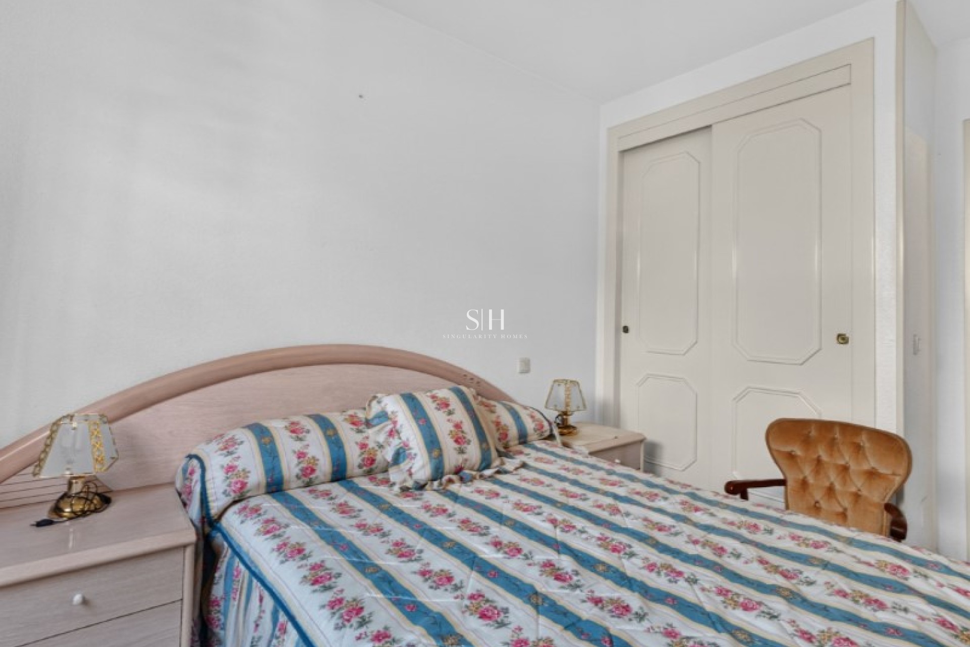 Перепродажа - Casa - Torrevieja - Costa Blanca