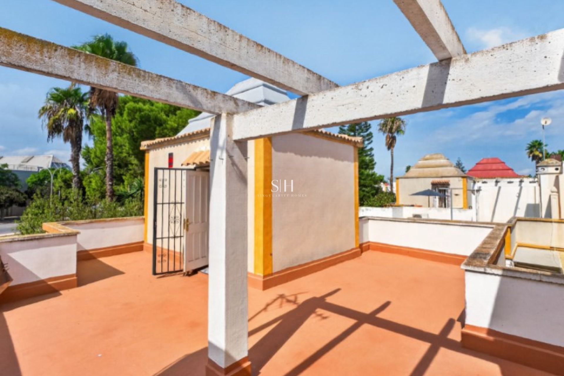 Перепродажа - Casa - Torrevieja - Costa Blanca