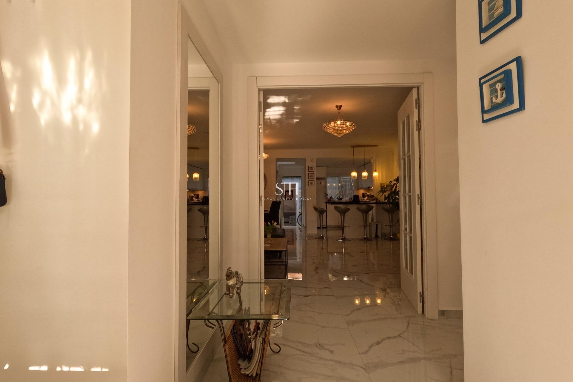 Перепродажа - Casa - Torrevieja - El Acequión - Los Náufragos