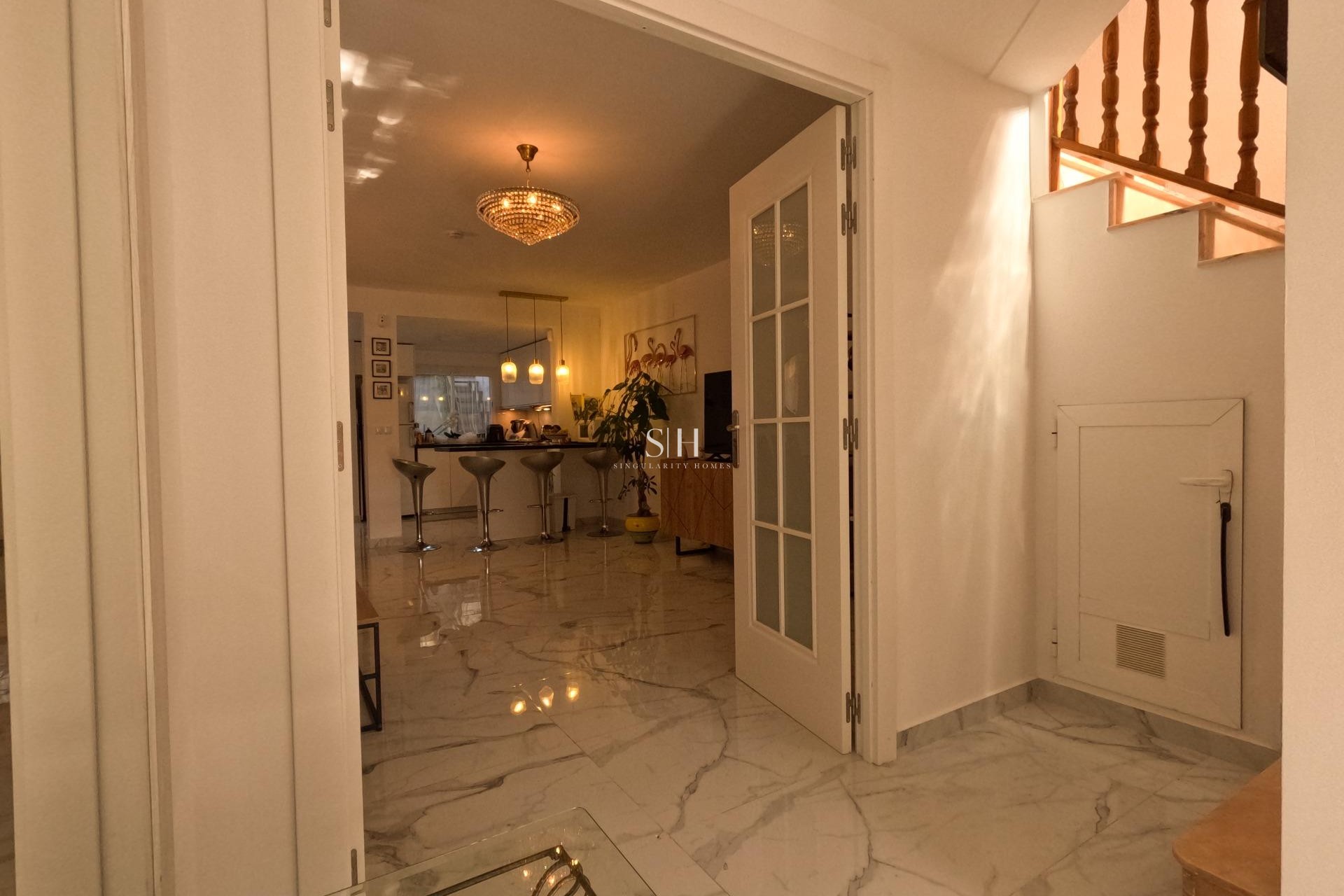 Перепродажа - Casa - Torrevieja - El Acequión - Los Náufragos