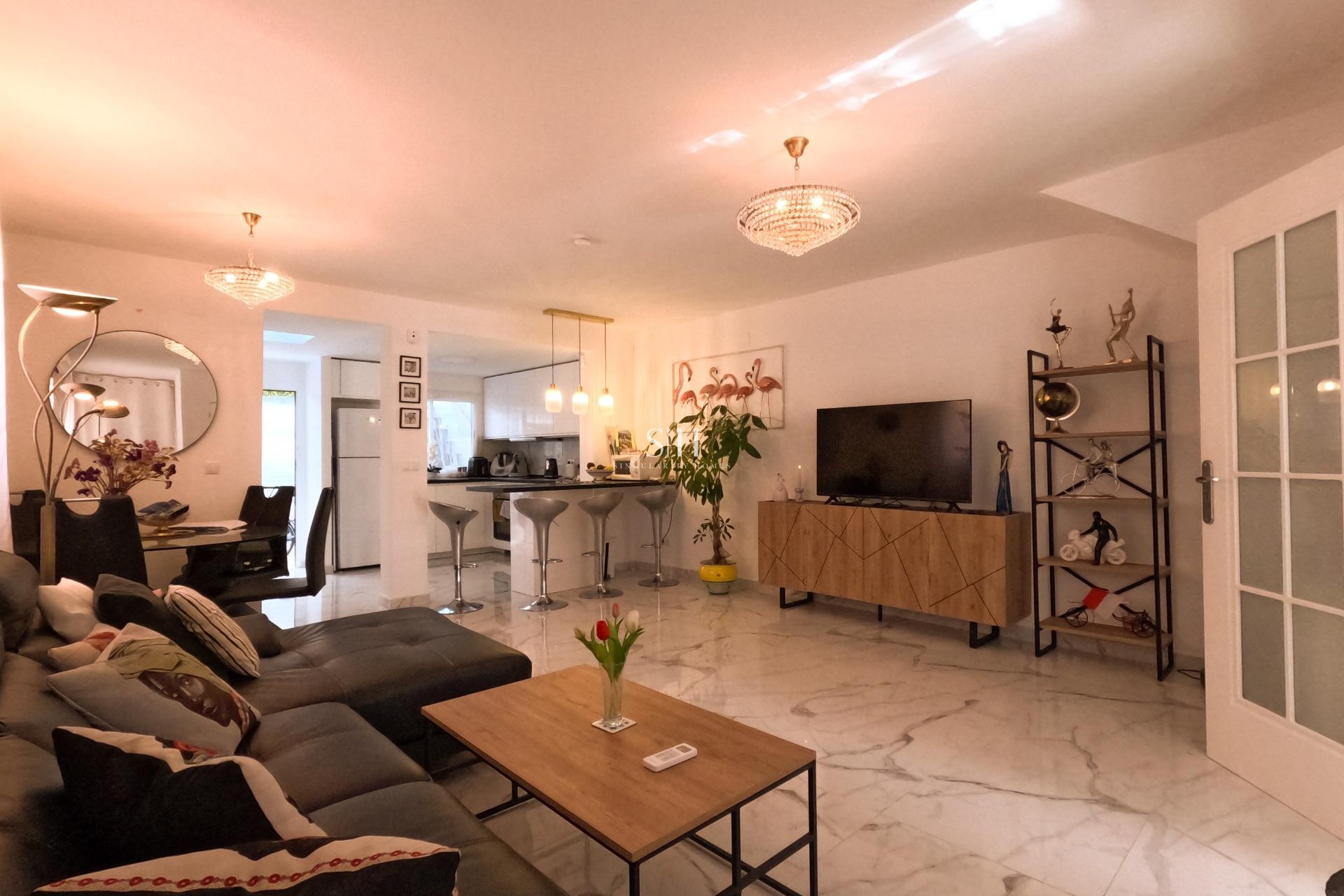 Перепродажа - Casa - Torrevieja - El Acequión - Los Náufragos