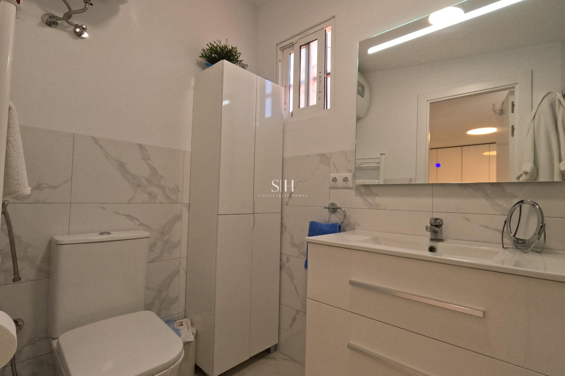 Перепродажа - Casa - Torrevieja - El Acequión - Los Náufragos