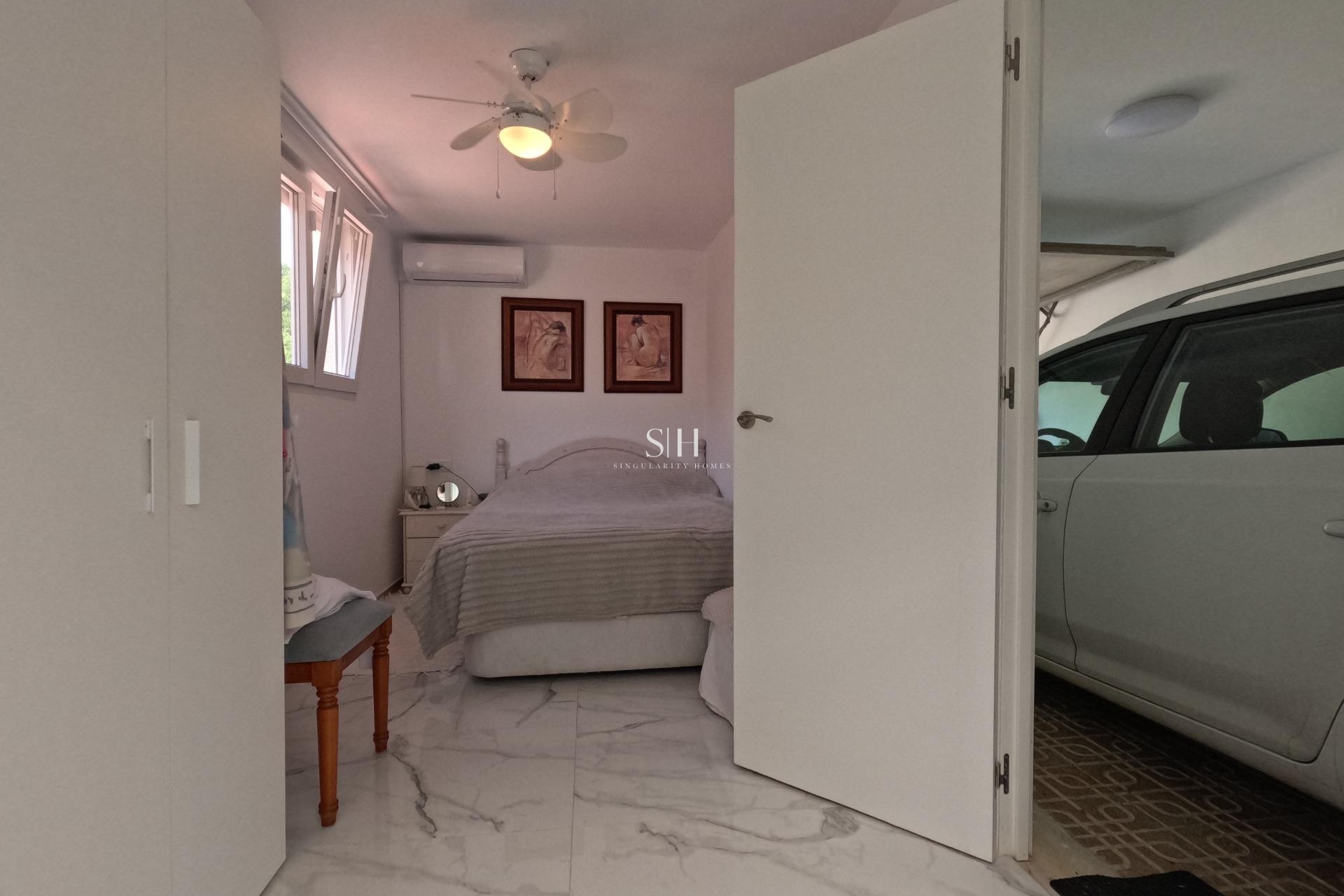 Перепродажа - Casa - Torrevieja - El Acequión - Los Náufragos