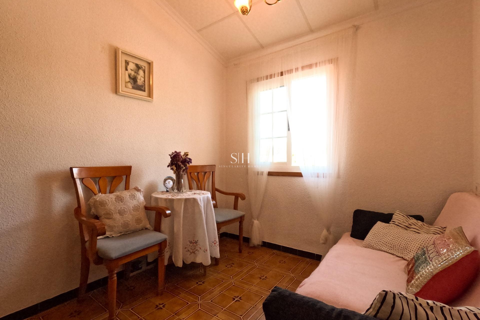 Перепродажа - Casa - Torrevieja - El Acequión - Los Náufragos