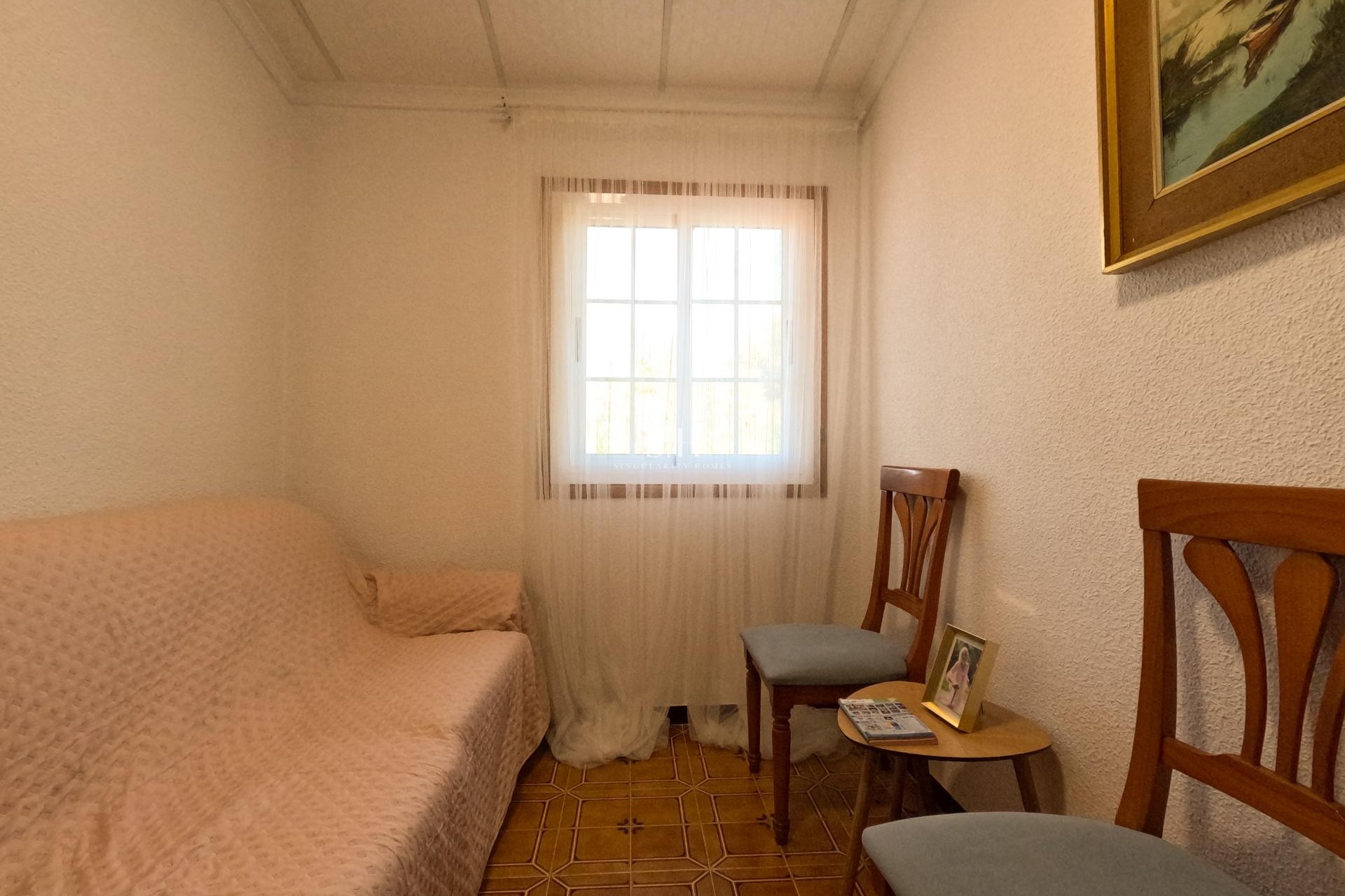 Перепродажа - Casa - Torrevieja - El Acequión - Los Náufragos