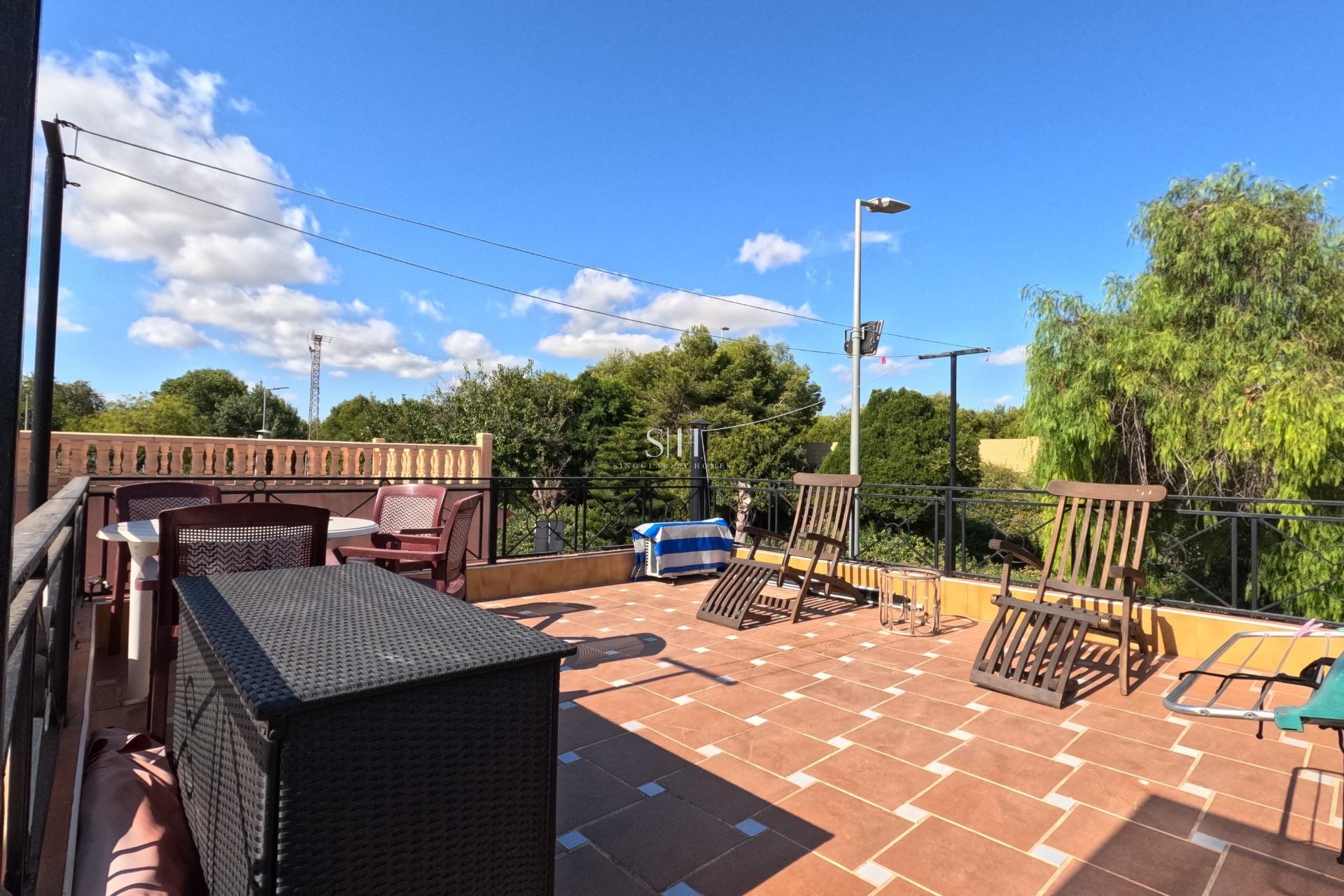 Перепродажа - Casa - Torrevieja - El Acequión - Los Náufragos