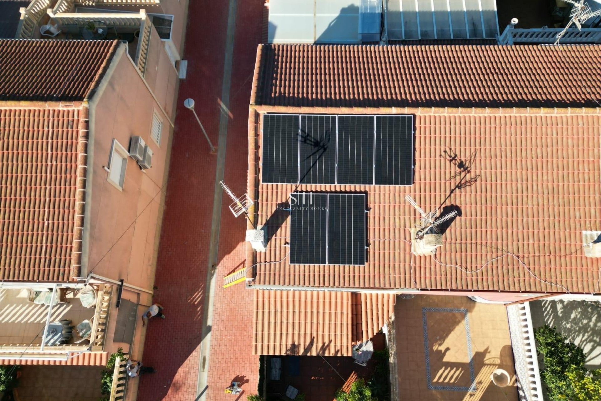 Перепродажа - Casa - Torrevieja - El Acequión - Los Náufragos