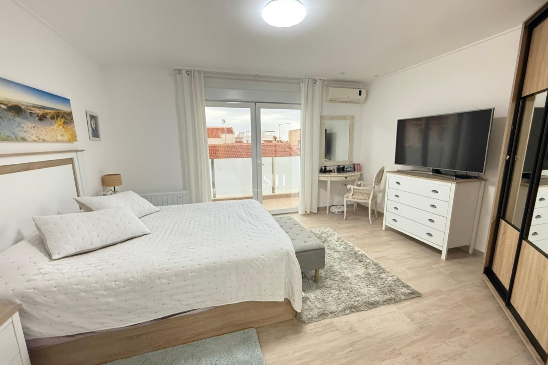Перепродажа - Casa - Torrevieja - El Chaparral