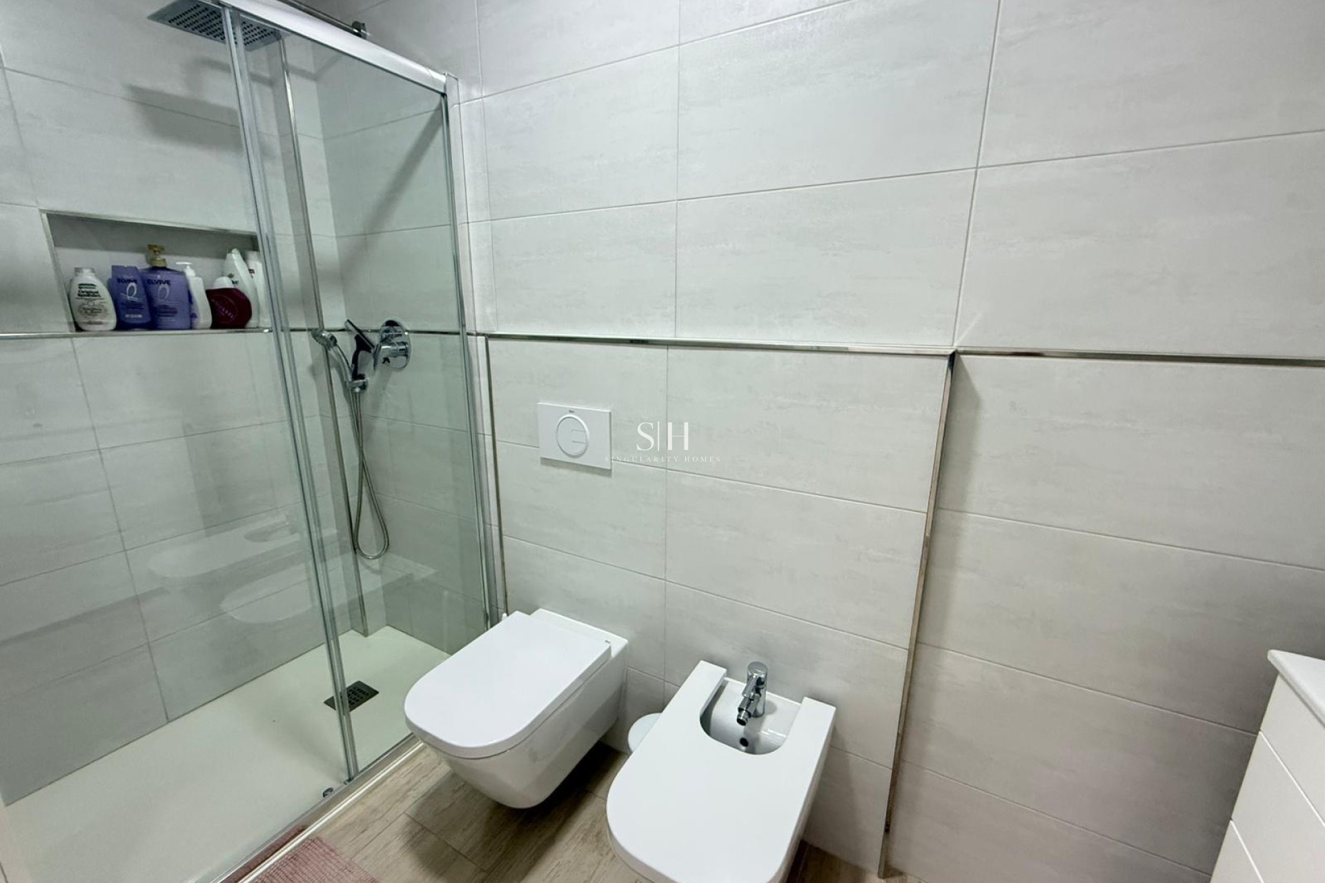 Перепродажа - Casa - Torrevieja - El Chaparral