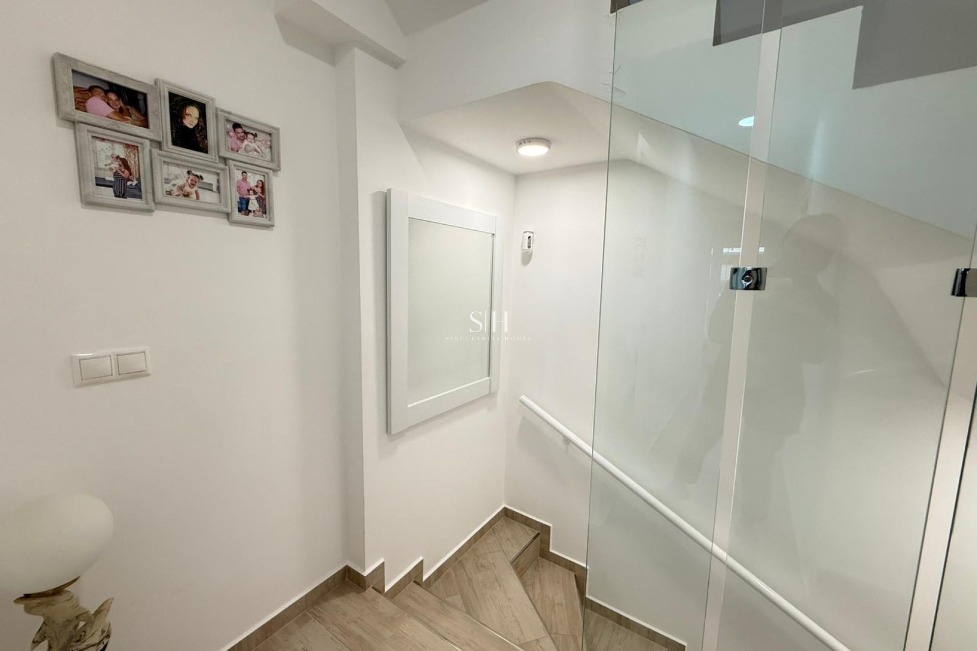 Перепродажа - Casa - Torrevieja - El Chaparral