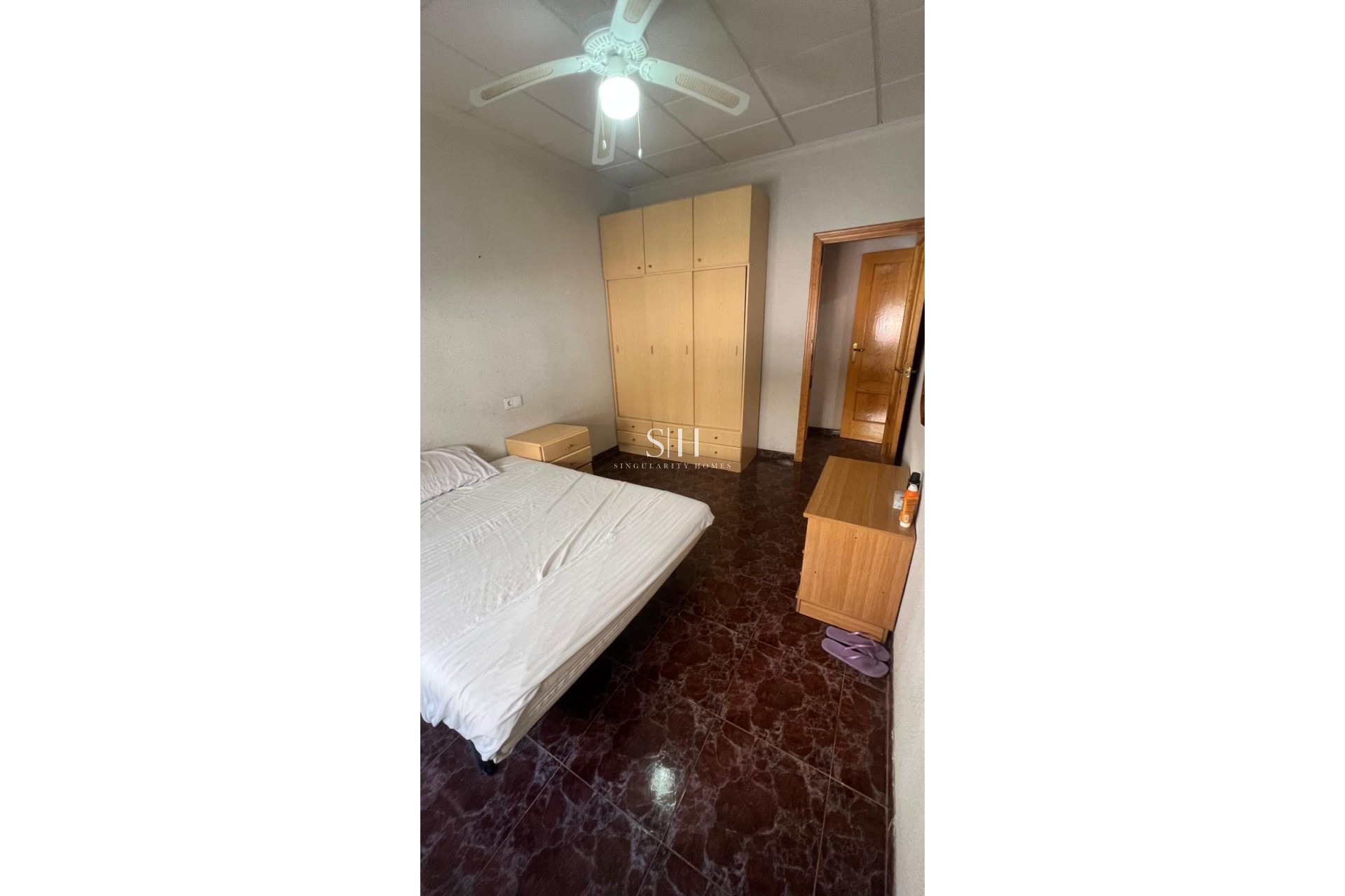 Перепродажа - Casa - Torrevieja - Estacion De Autobuses