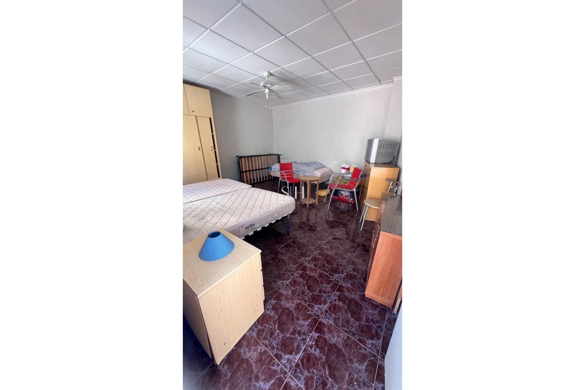 Перепродажа - Casa - Torrevieja - Estacion De Autobuses